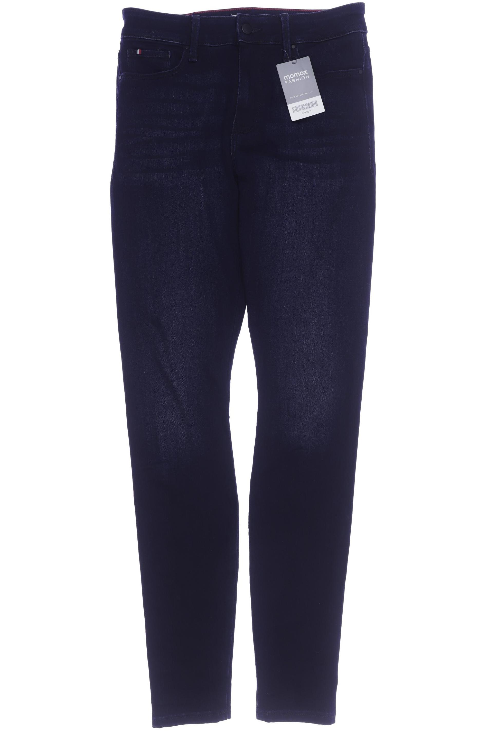 

Tommy Hilfiger Damen Jeans, marineblau, Gr. 28