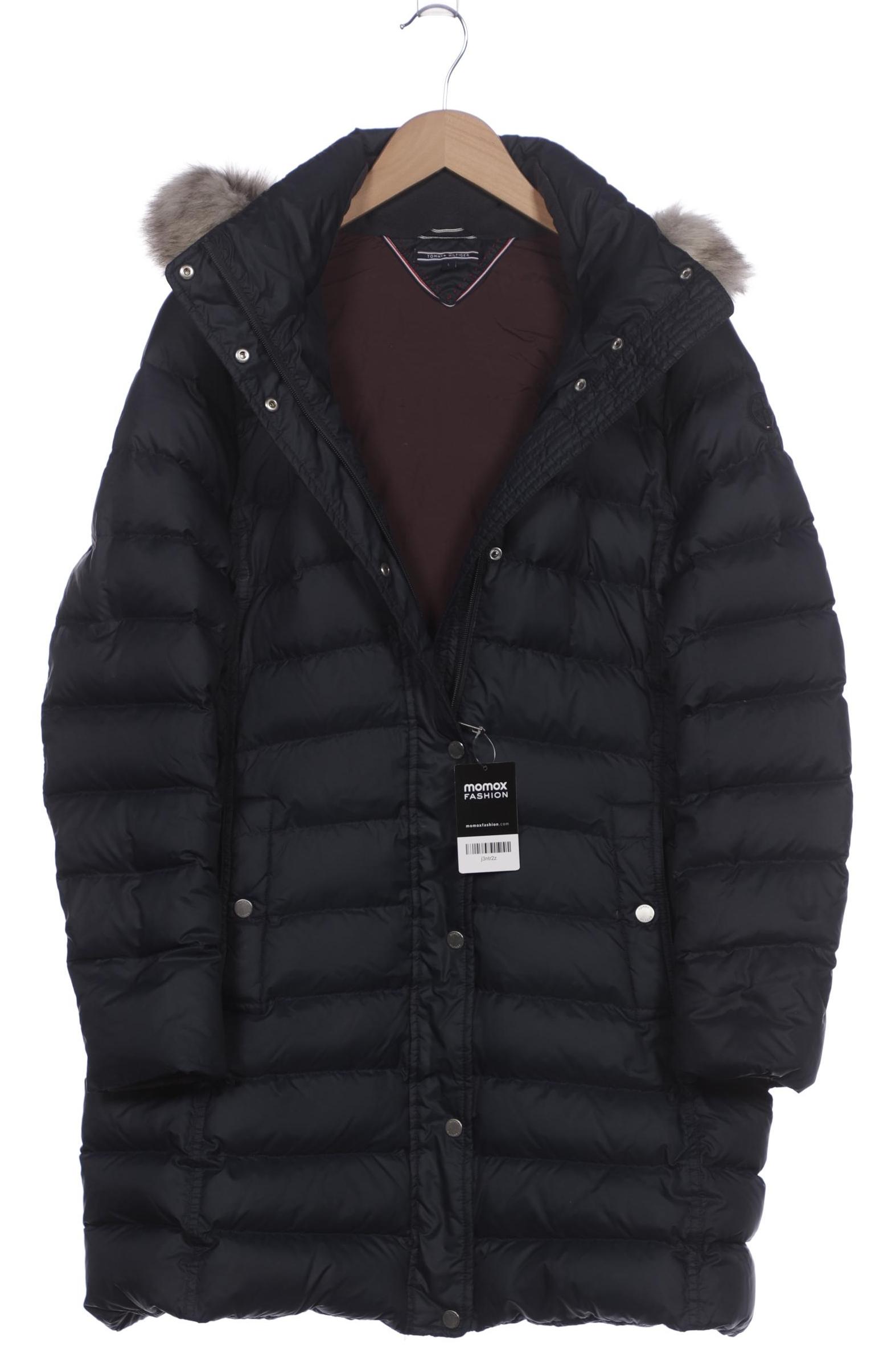 

Tommy Hilfiger Damen Mantel, marineblau, Gr. 42