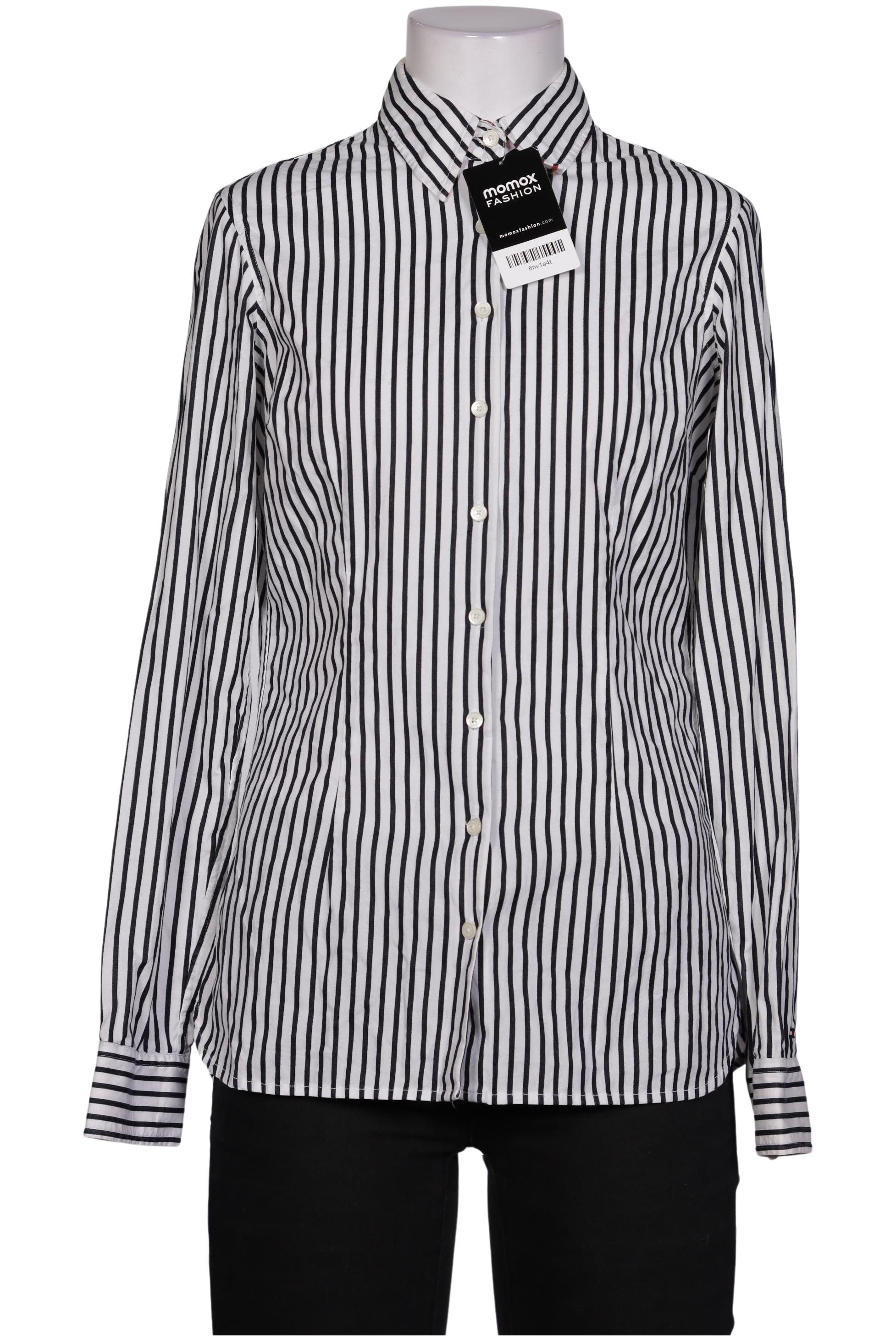 

Tommy Hilfiger Damen Bluse, mehrfarbig, Gr. 4