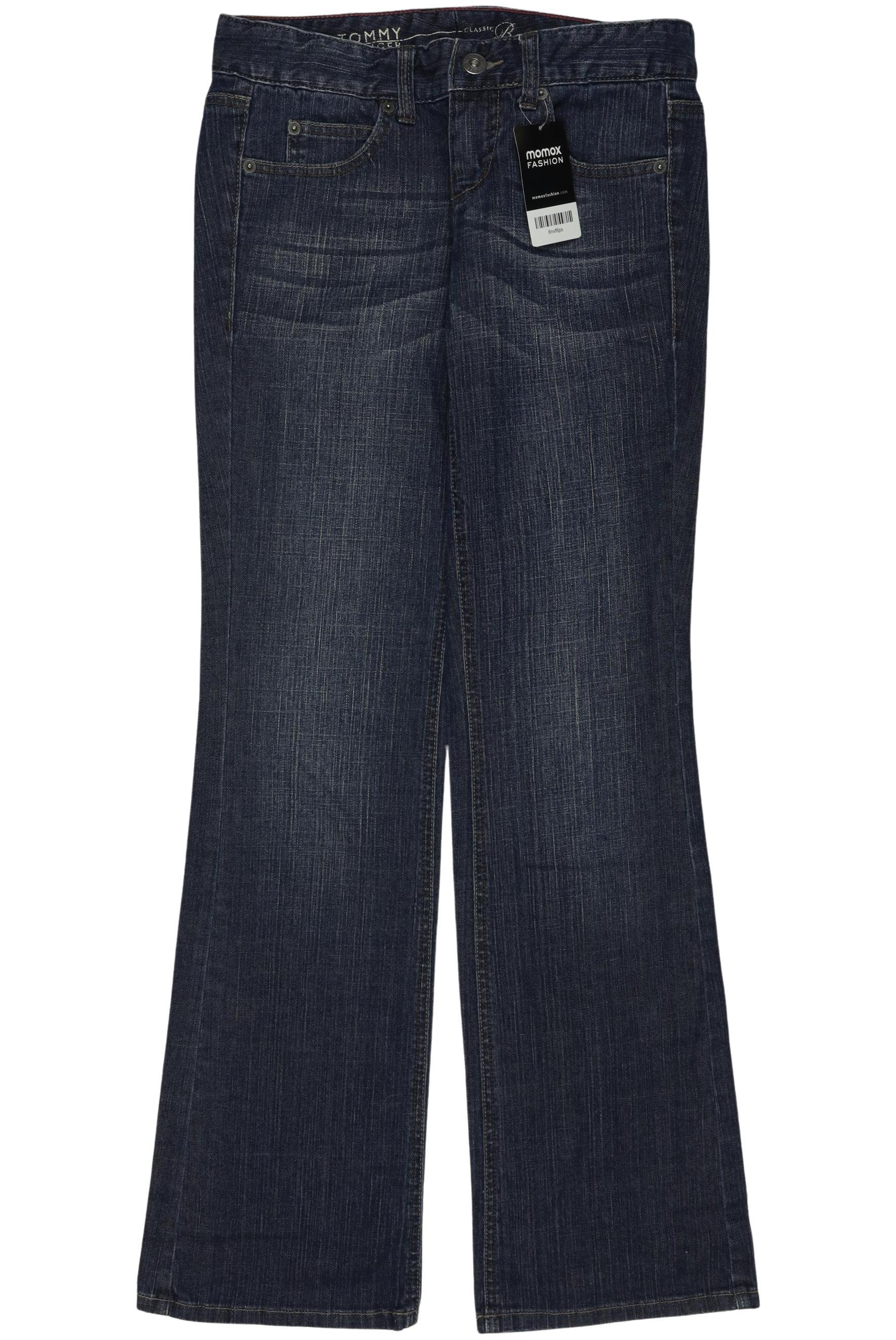 

Tommy Hilfiger Damen Jeans, blau, Gr. 28