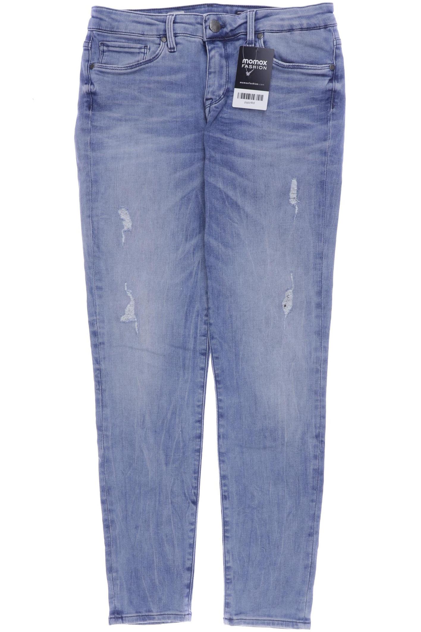 

Tommy Hilfiger Damen Jeans, blau, Gr. 28