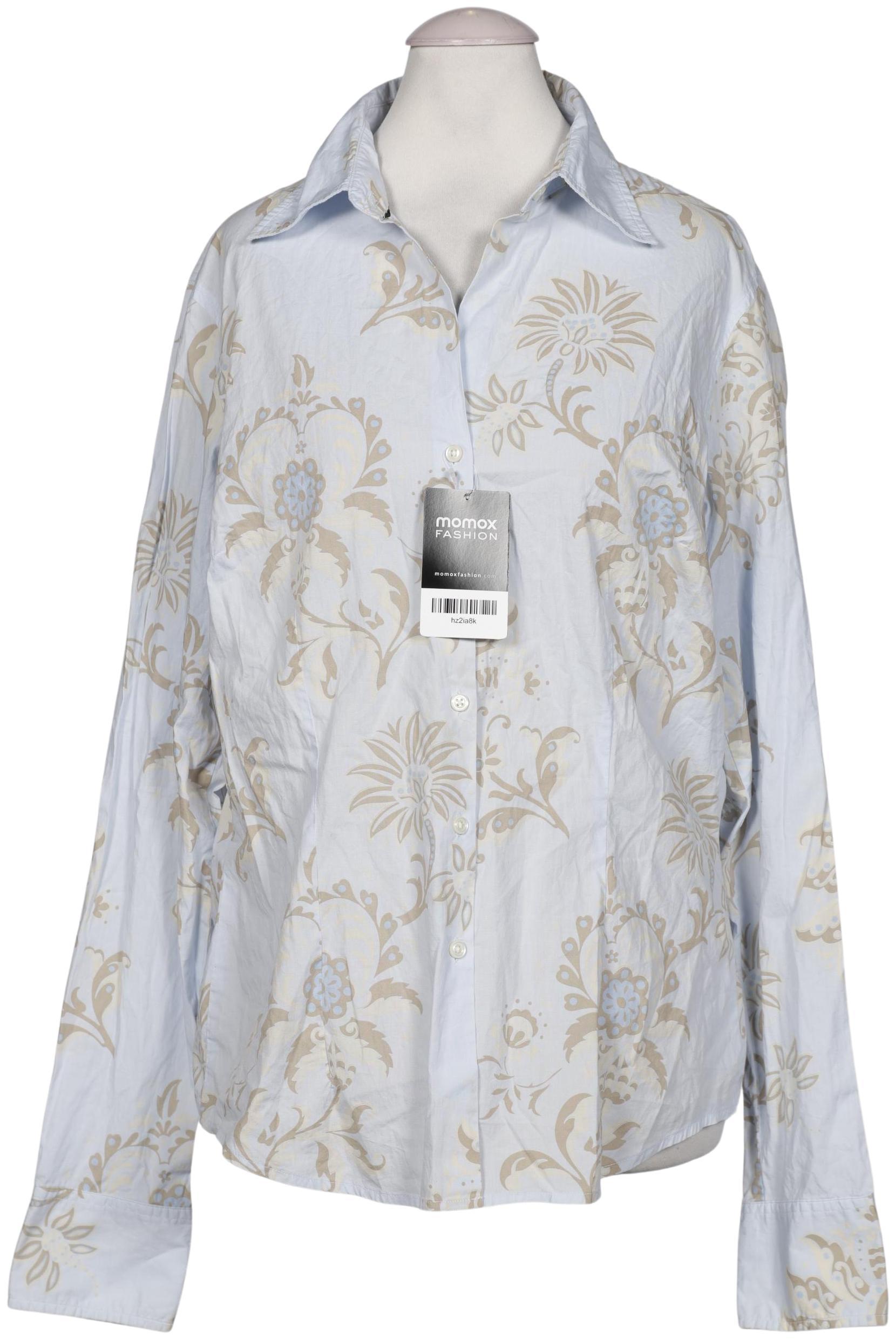 

Tommy Hilfiger Damen Bluse, hellblau, Gr. 38