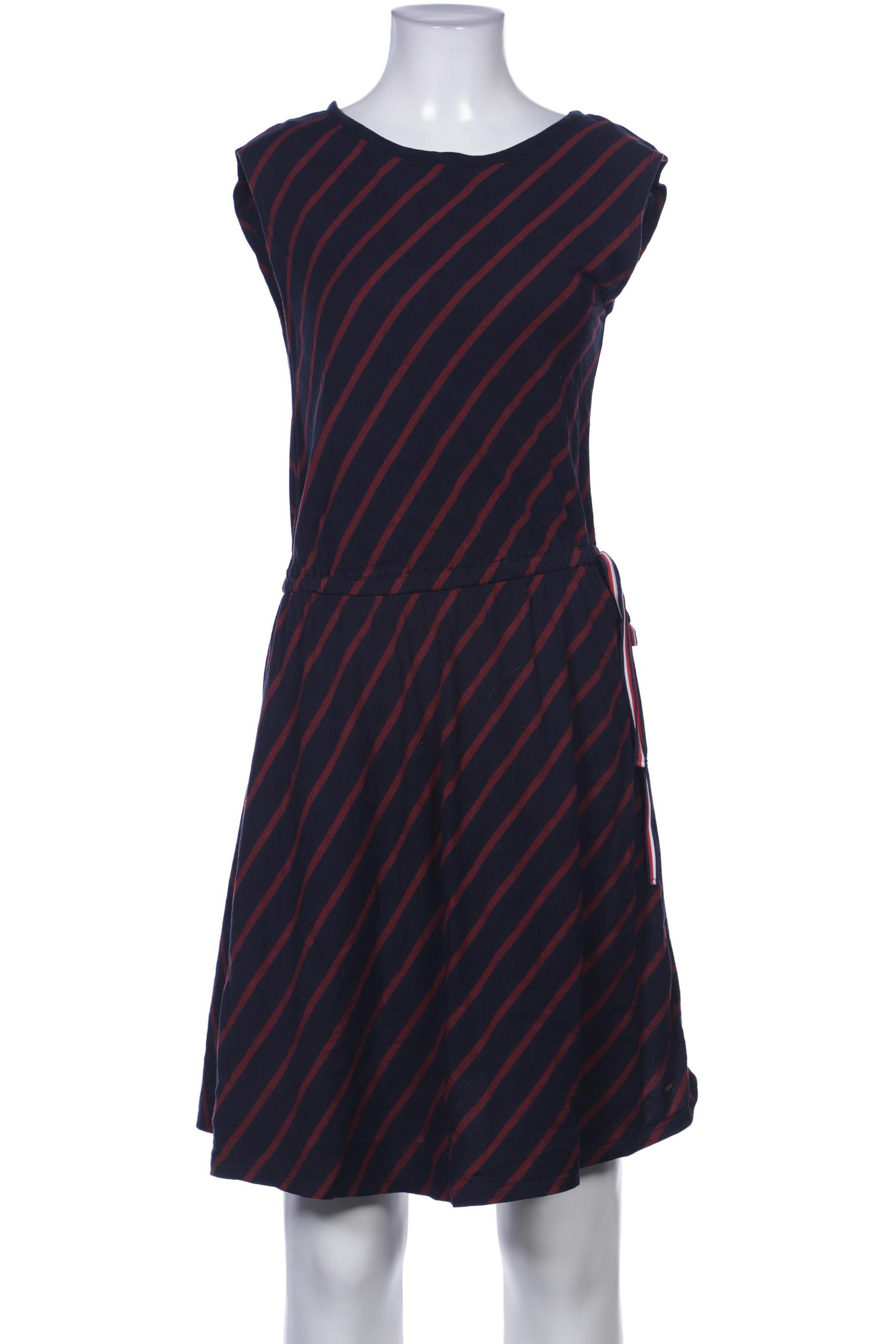 

Tommy Hilfiger Damen Kleid, marineblau, Gr. 36