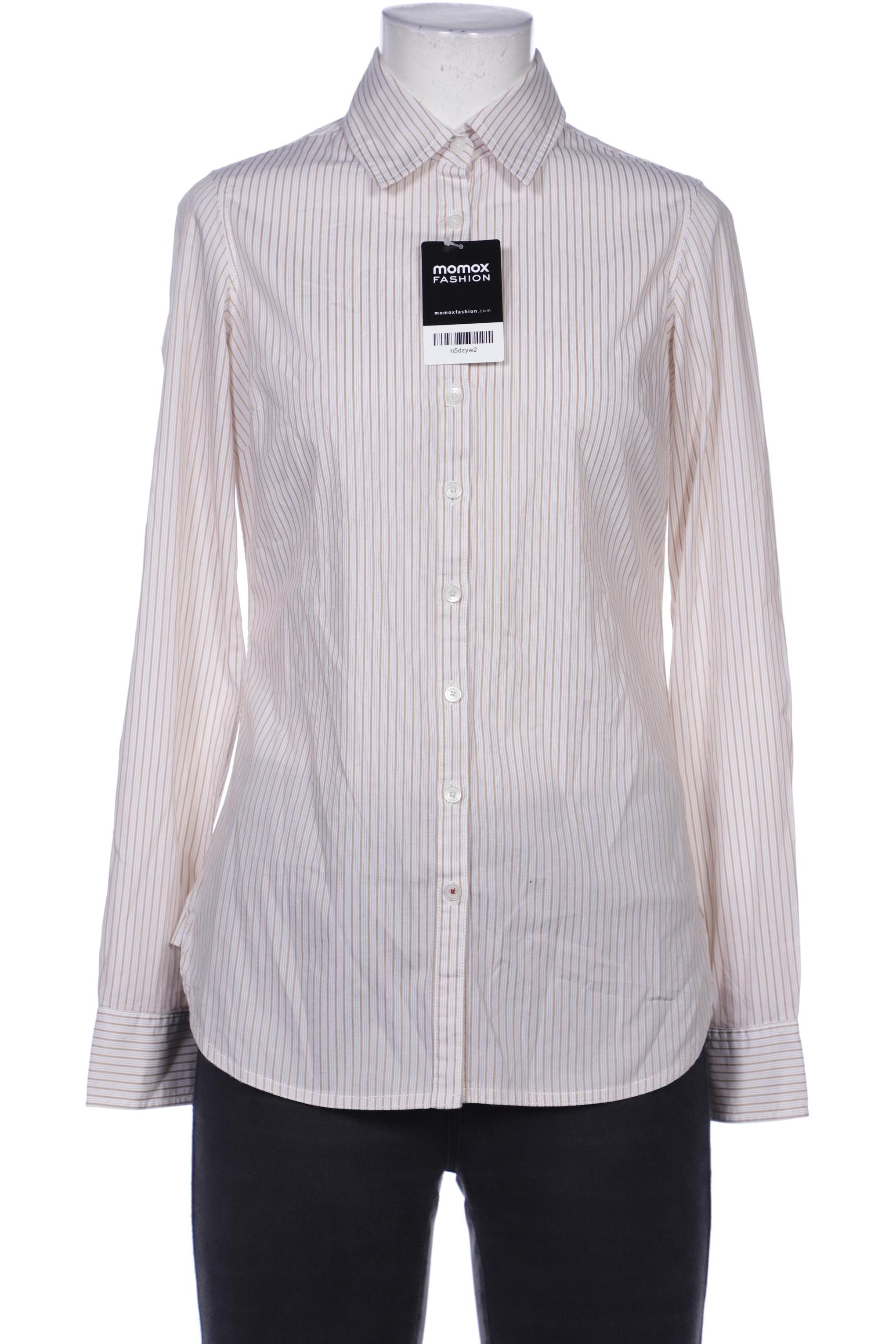 

Tommy Hilfiger Damen Bluse, beige, Gr. 2