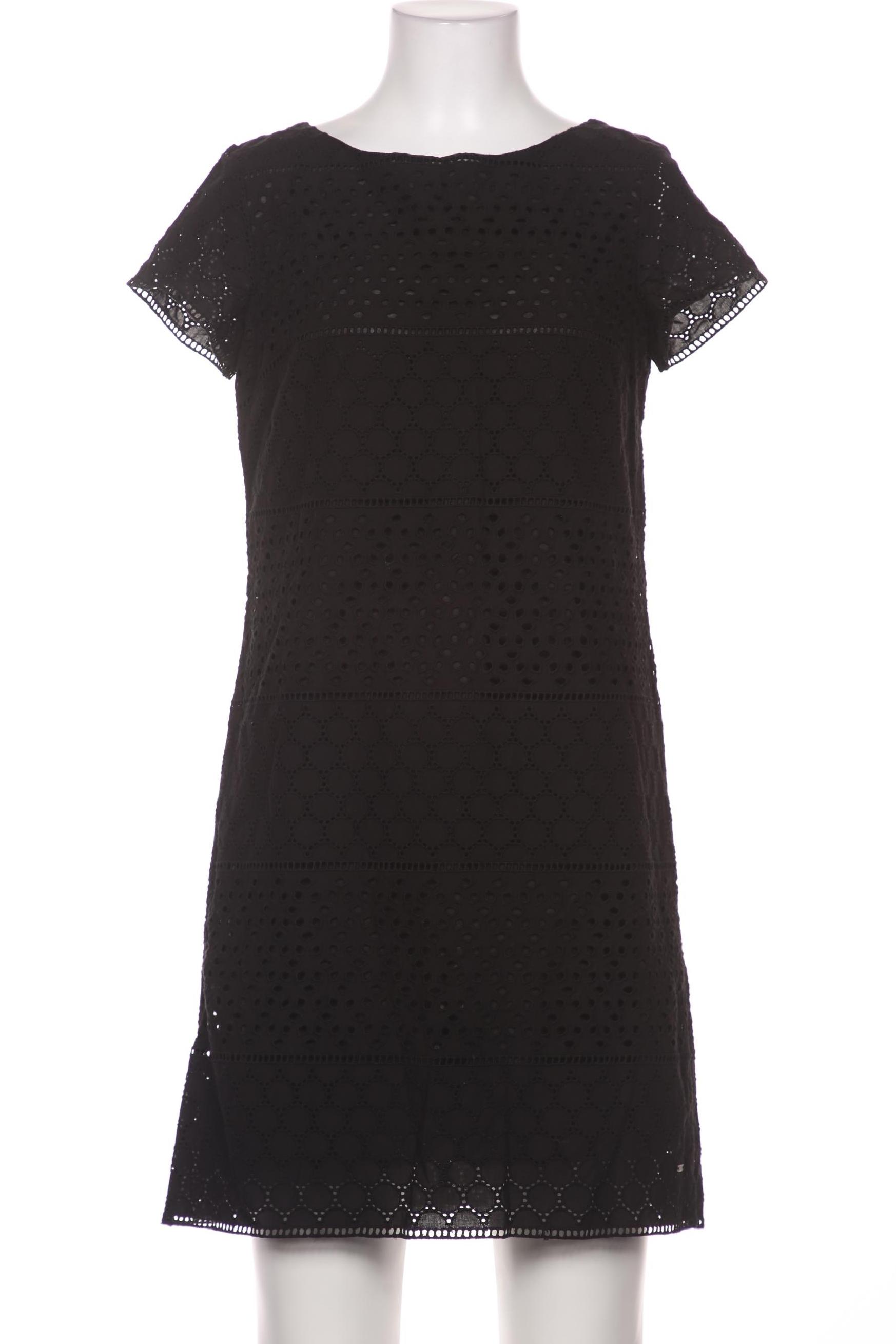 

Tommy Hilfiger Damen Kleid, schwarz, Gr. 4