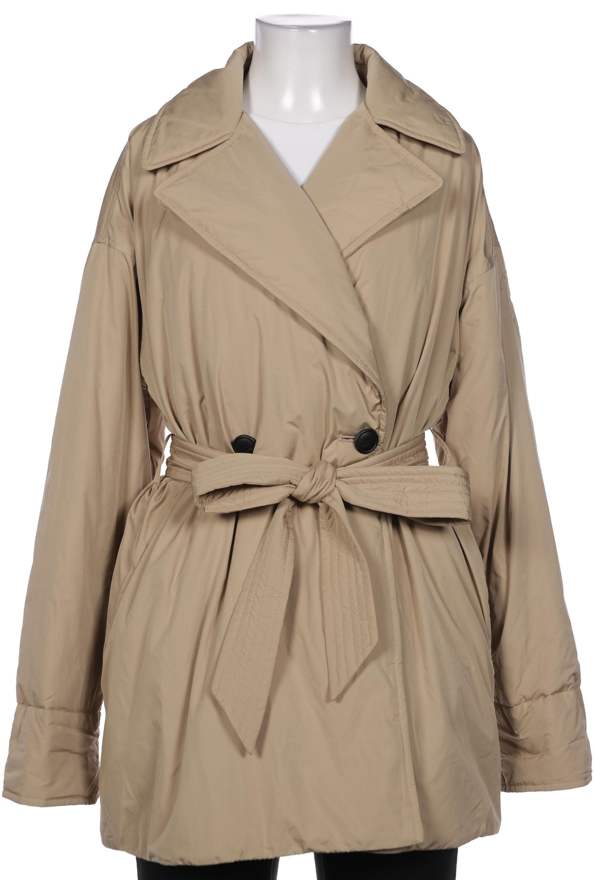 

Tommy Hilfiger Damen Mantel, beige, Gr. 34