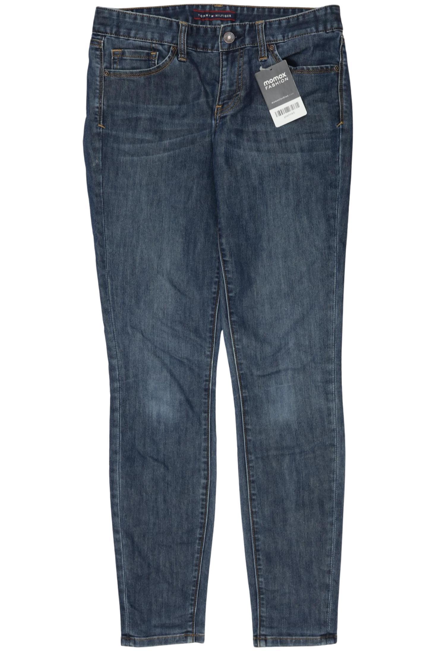 

Tommy Hilfiger Damen Jeans, blau, Gr. 28