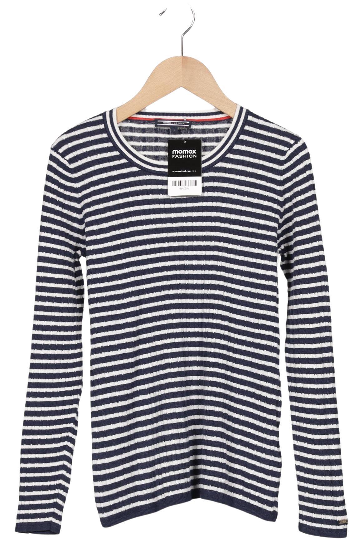 

Tommy Hilfiger Damen Pullover, mehrfarbig, Gr. 36
