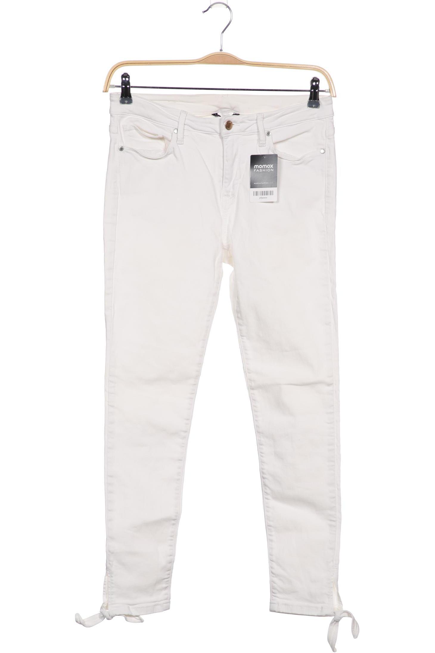 

Tommy Hilfiger Damen Jeans, weiß, Gr. 40