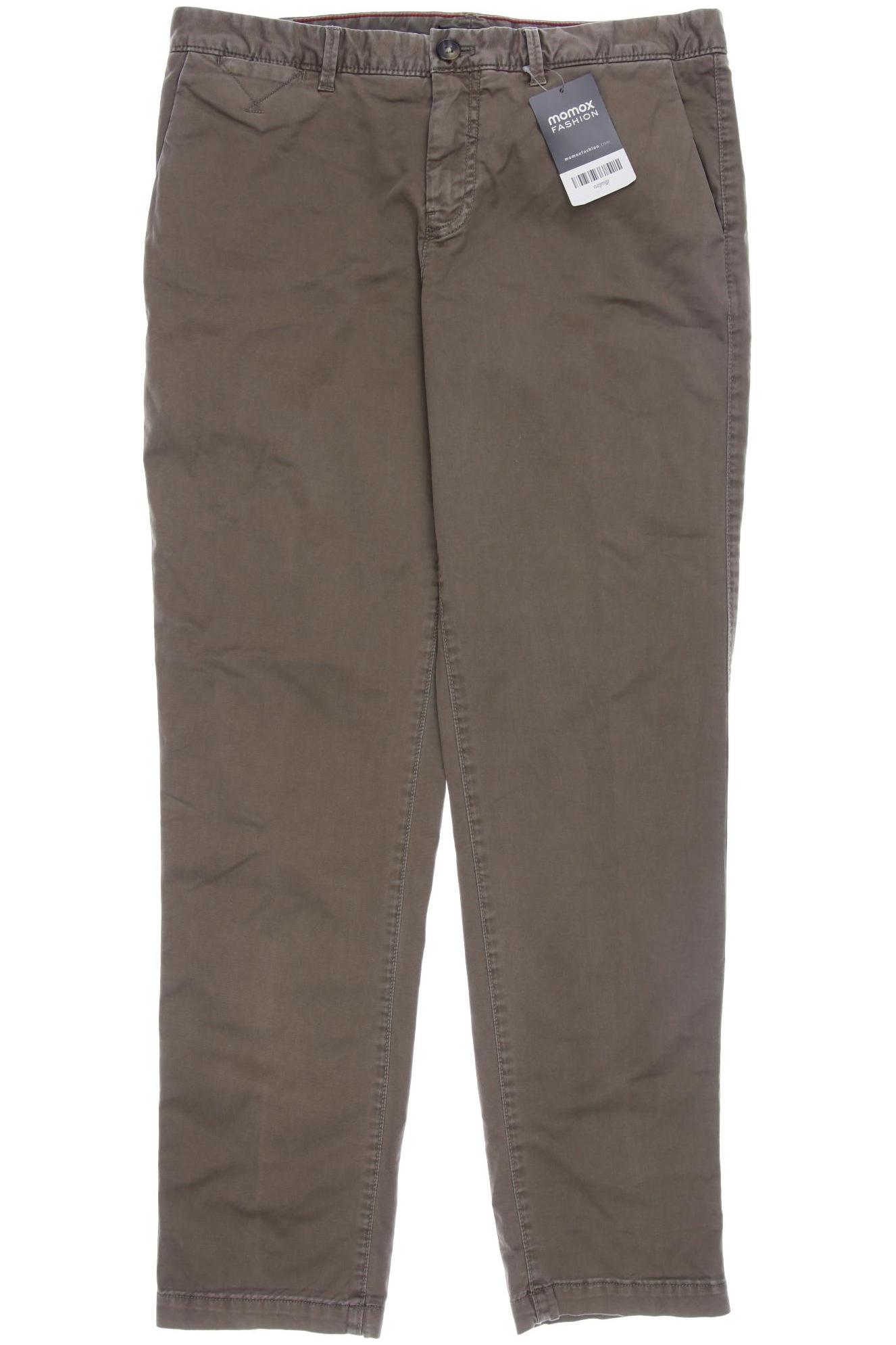 

Tommy Hilfiger Damen Stoffhose, beige, Gr. 8