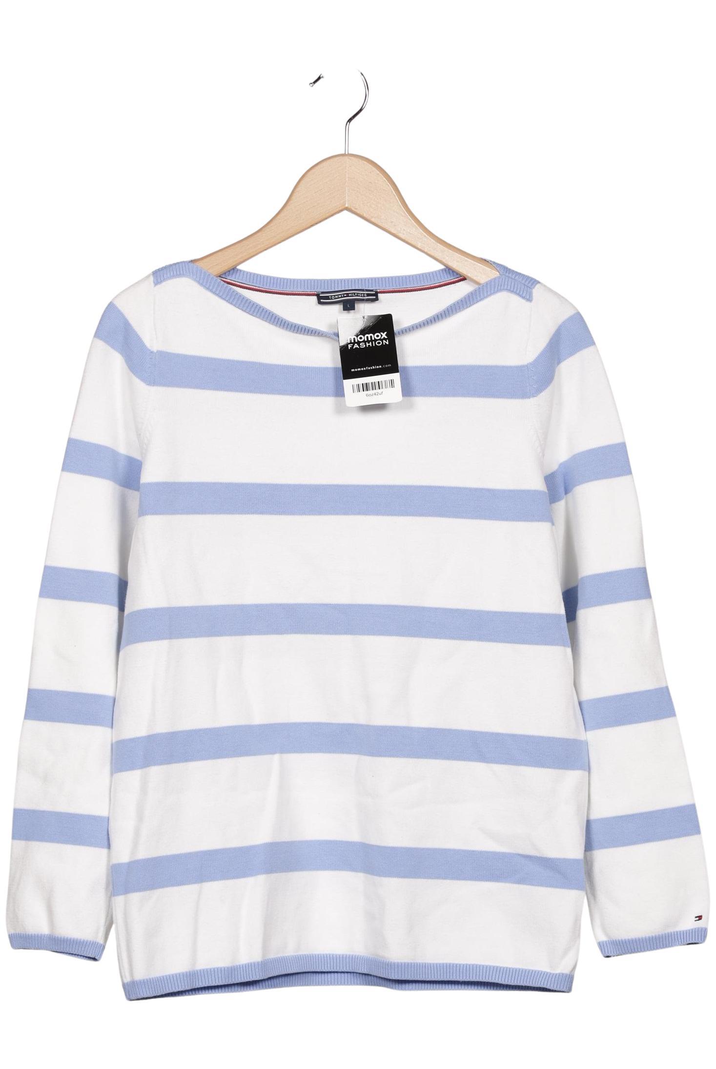 

Tommy Hilfiger Damen Pullover, mehrfarbig, Gr. 42