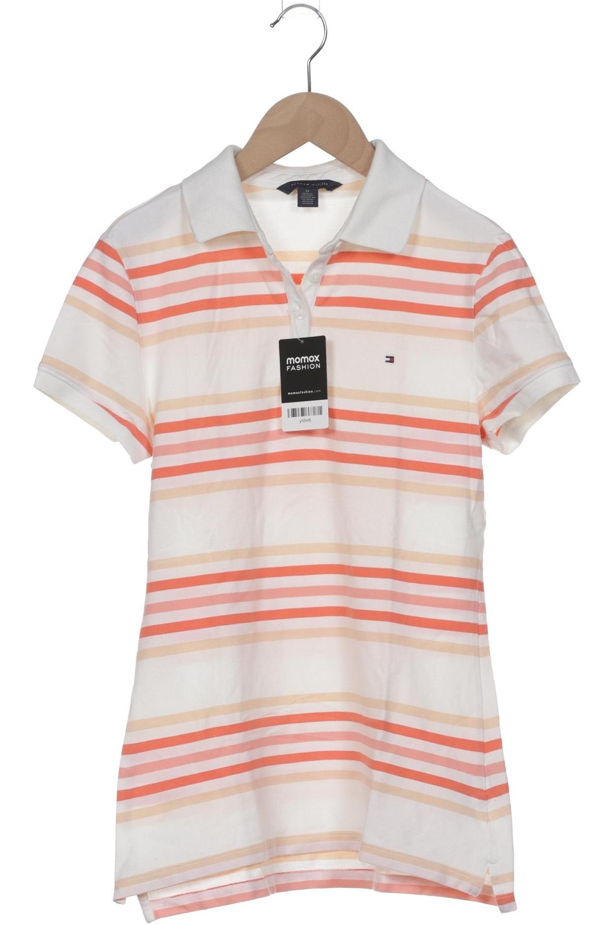 

Tommy Hilfiger Damen Poloshirt, mehrfarbig, Gr. 38