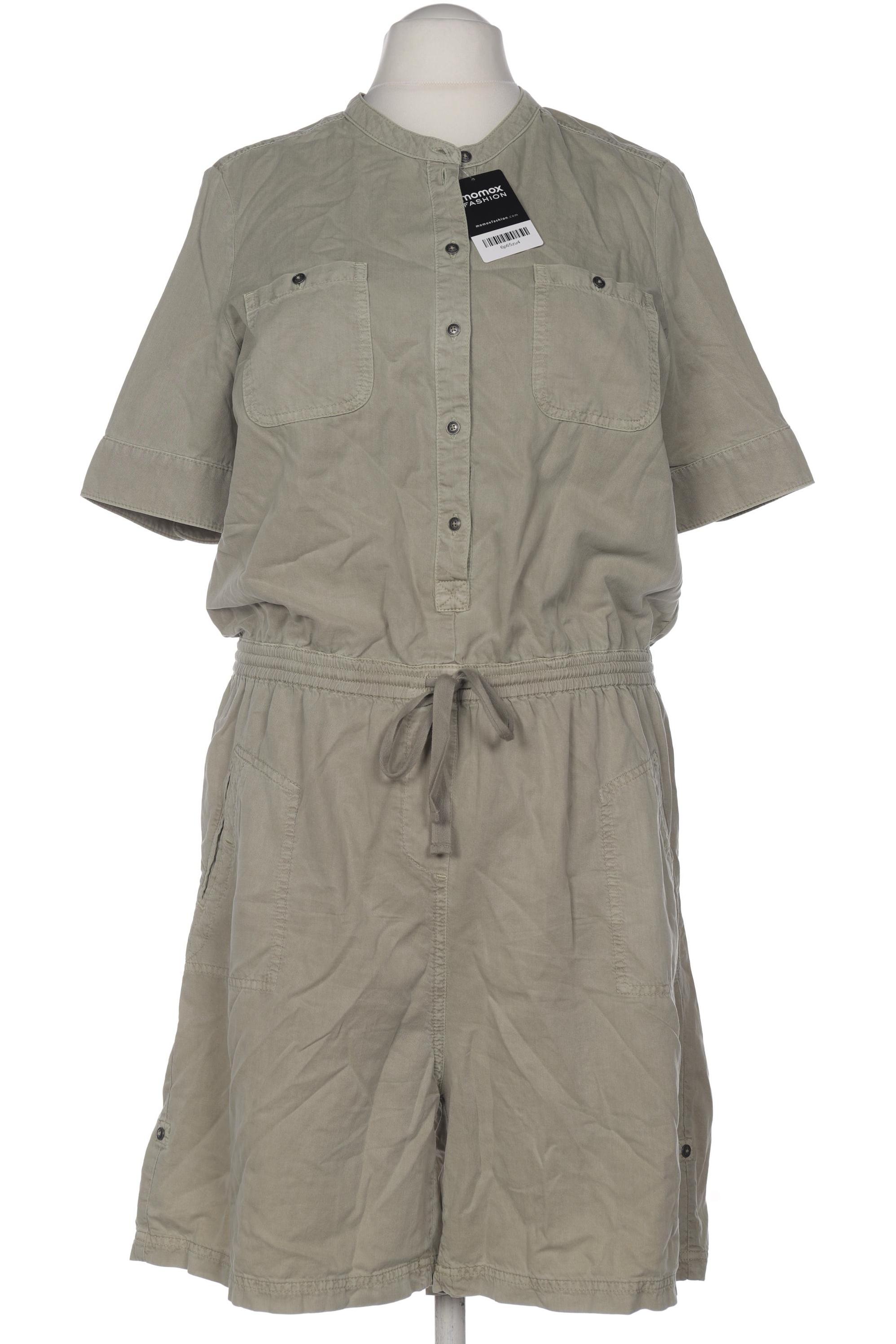 

Tommy Hilfiger Damen Jumpsuit/Overall, grün, Gr. 12