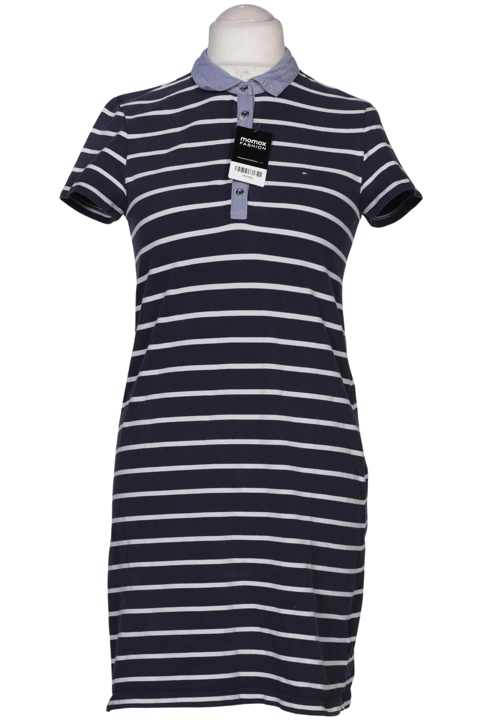 

Tommy Hilfiger Damen Kleid, mehrfarbig, Gr. 38