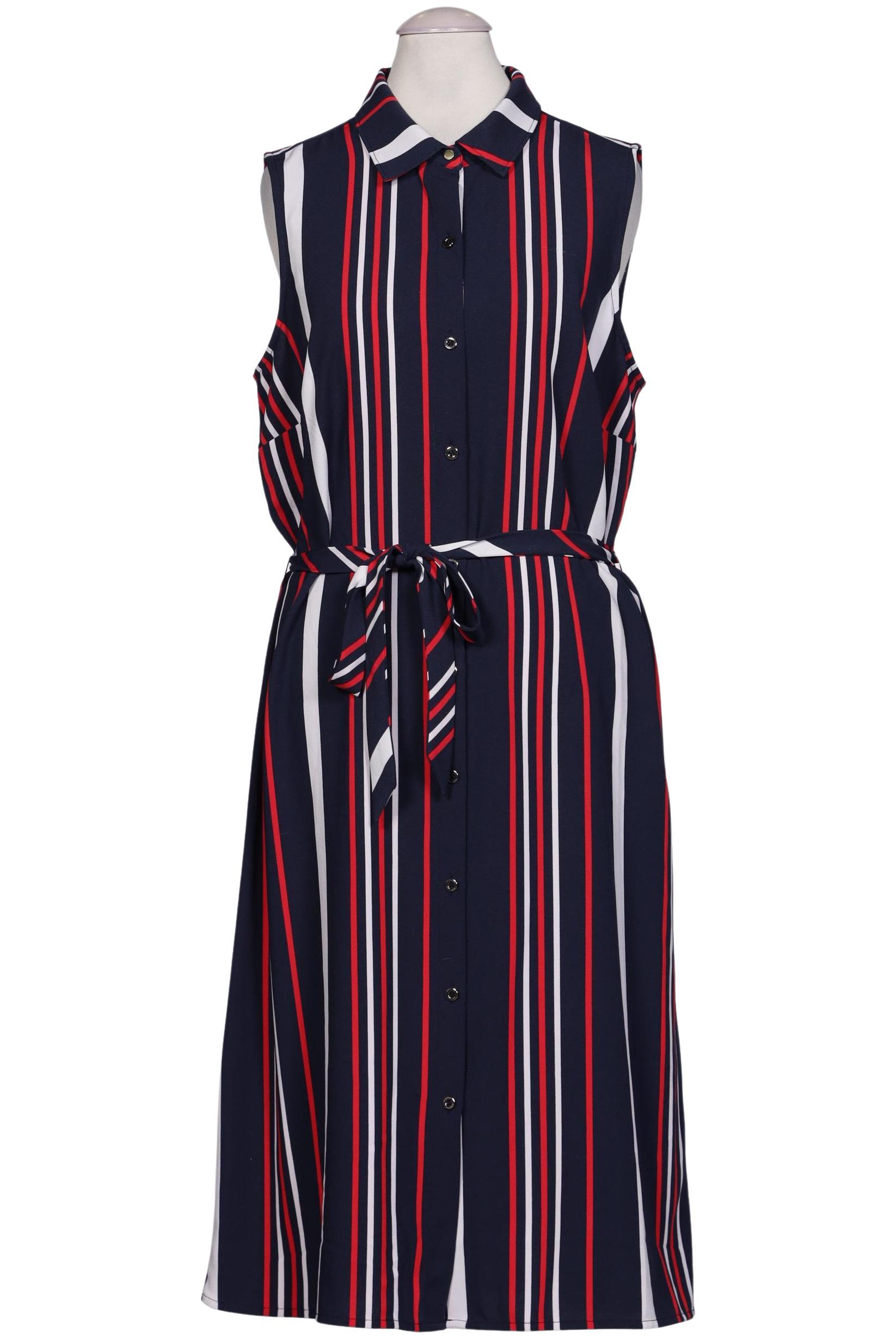 

Tommy Hilfiger Damen Kleid, mehrfarbig, Gr. 38