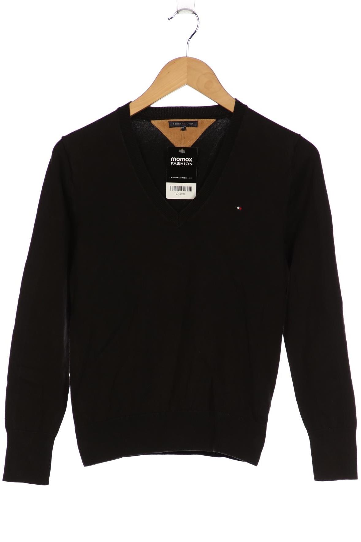 

Tommy Hilfiger Damen Pullover, braun, Gr. 42