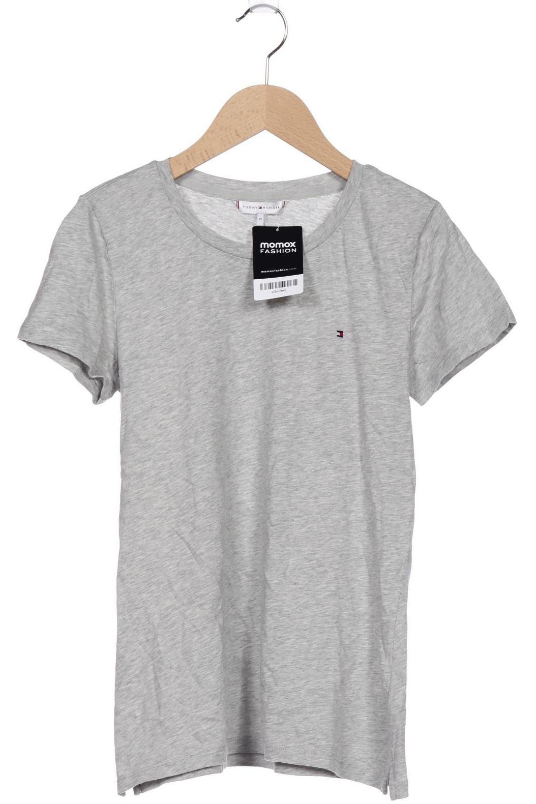 

Tommy Hilfiger Damen T-Shirt, grau