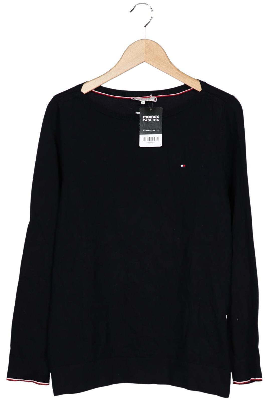 

Tommy Hilfiger Damen Pullover, marineblau, Gr. 46