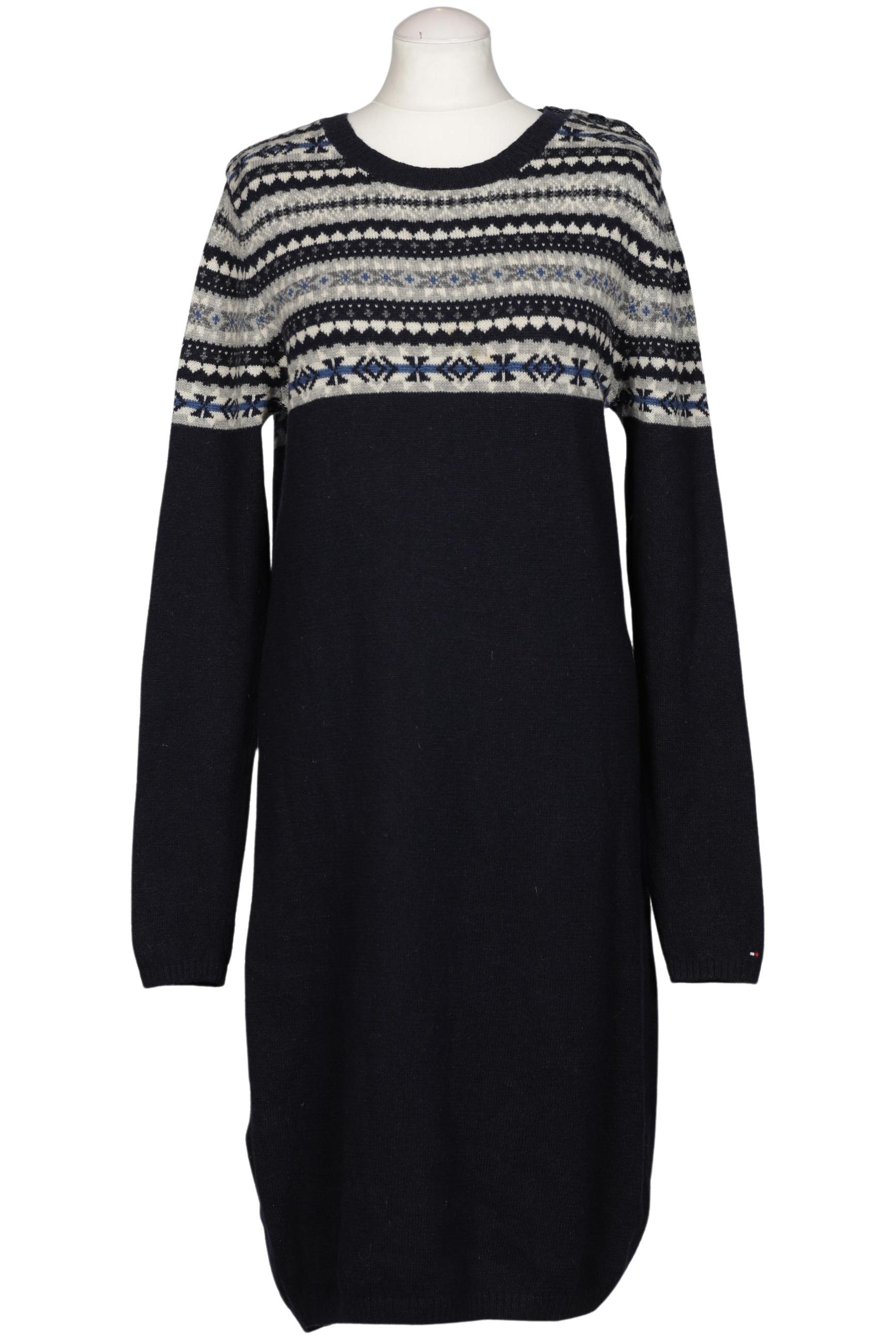 

Tommy Hilfiger Damen Kleid, mehrfarbig, Gr. 38
