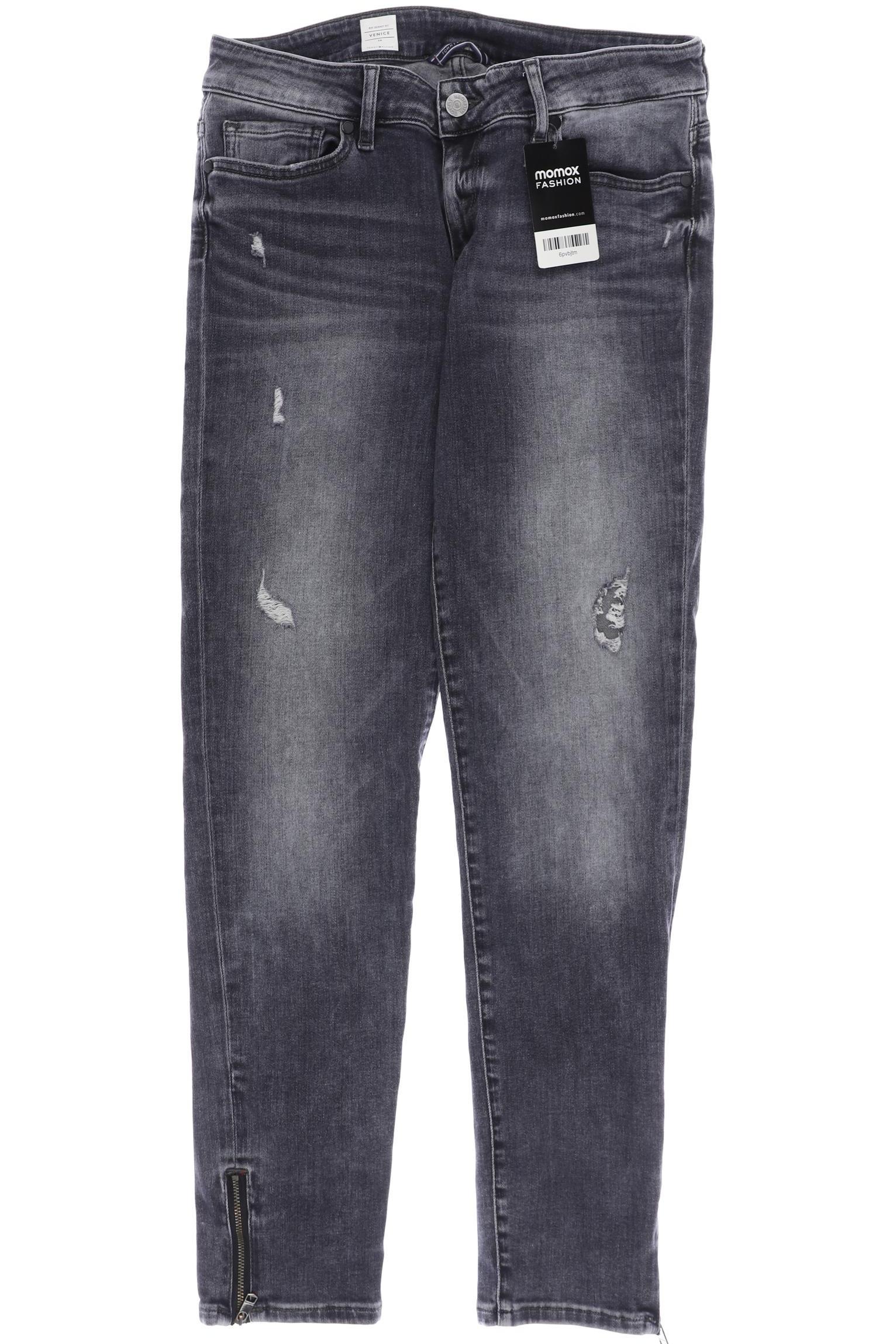 

Tommy Hilfiger Damen Jeans, grau