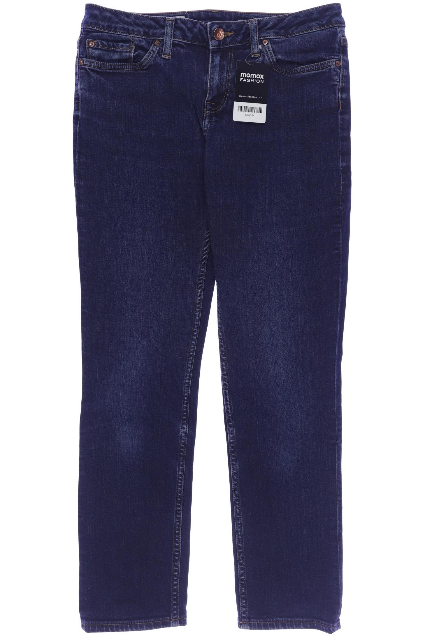 

Tommy Hilfiger Damen Jeans, marineblau, Gr. 29