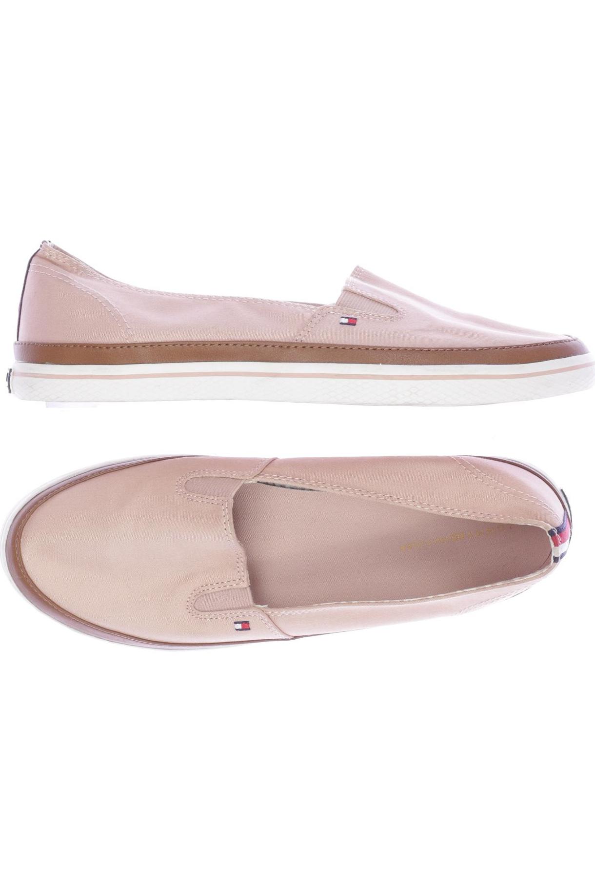 

Tommy Hilfiger Damen Halbschuh, pink, Gr. 39