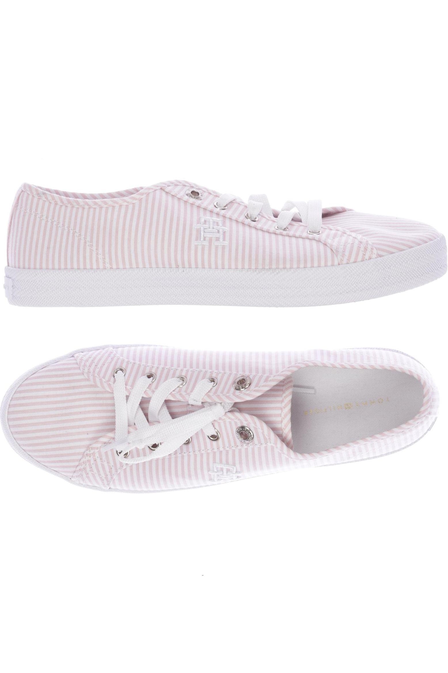 

Tommy Hilfiger Damen Sneakers, pink, Gr. 41
