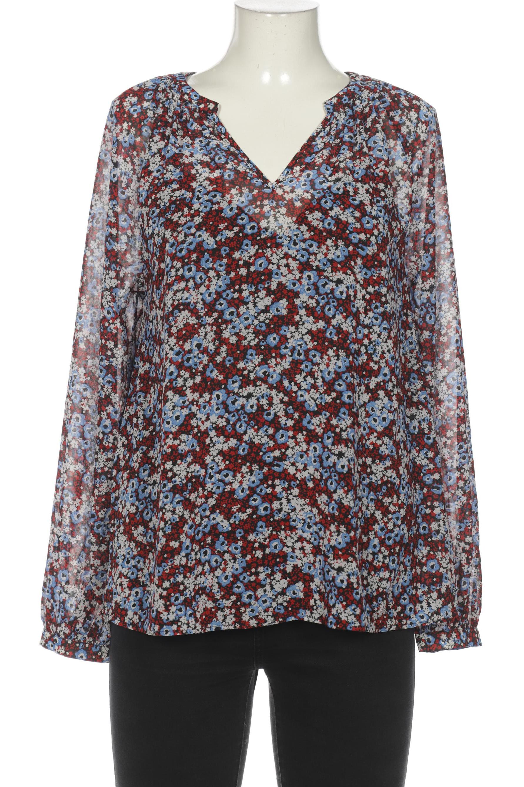 

Tommy Hilfiger Damen Bluse, mehrfarbig, Gr. 40