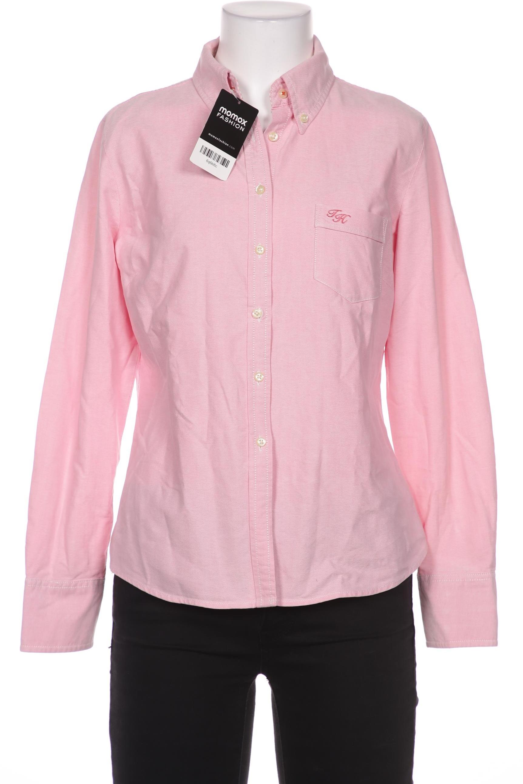

Tommy Hilfiger Damen Bluse, pink, Gr. 36
