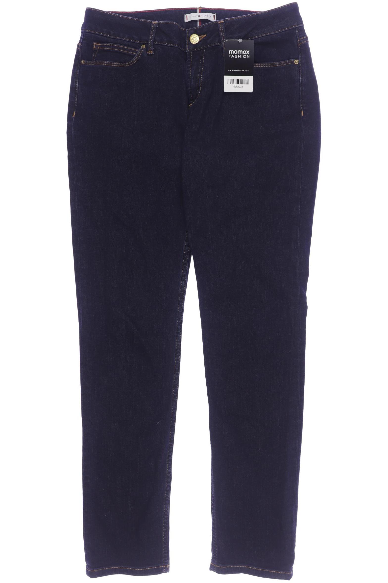 

Tommy Hilfiger Damen Jeans, marineblau, Gr. 29
