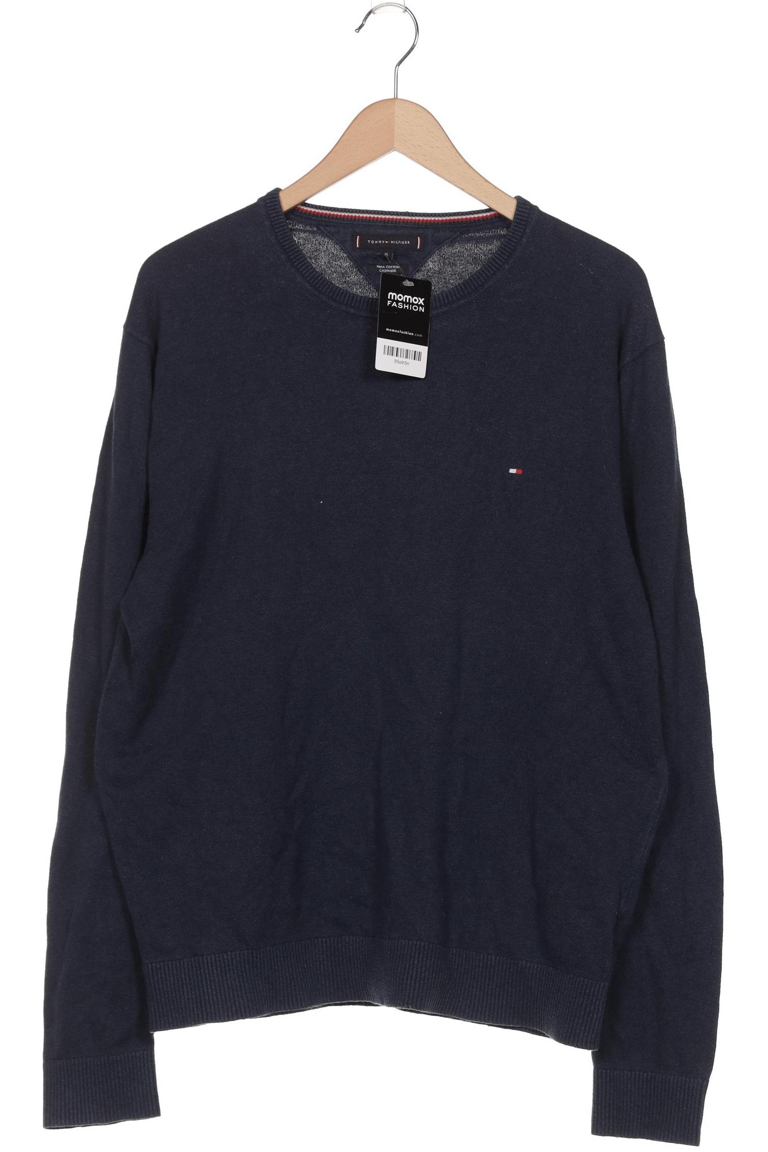 

Tommy Hilfiger Damen Pullover, marineblau, Gr. 44