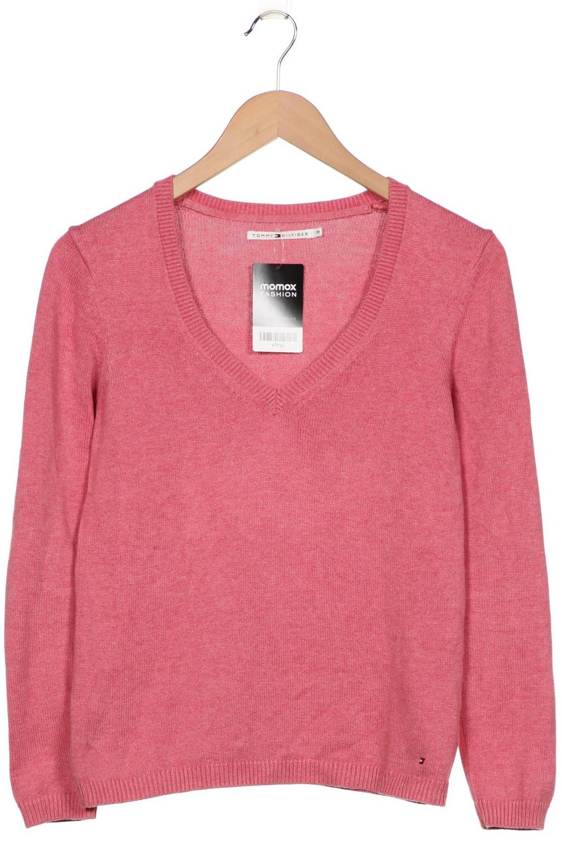 

Tommy Hilfiger Damen Pullover, pink