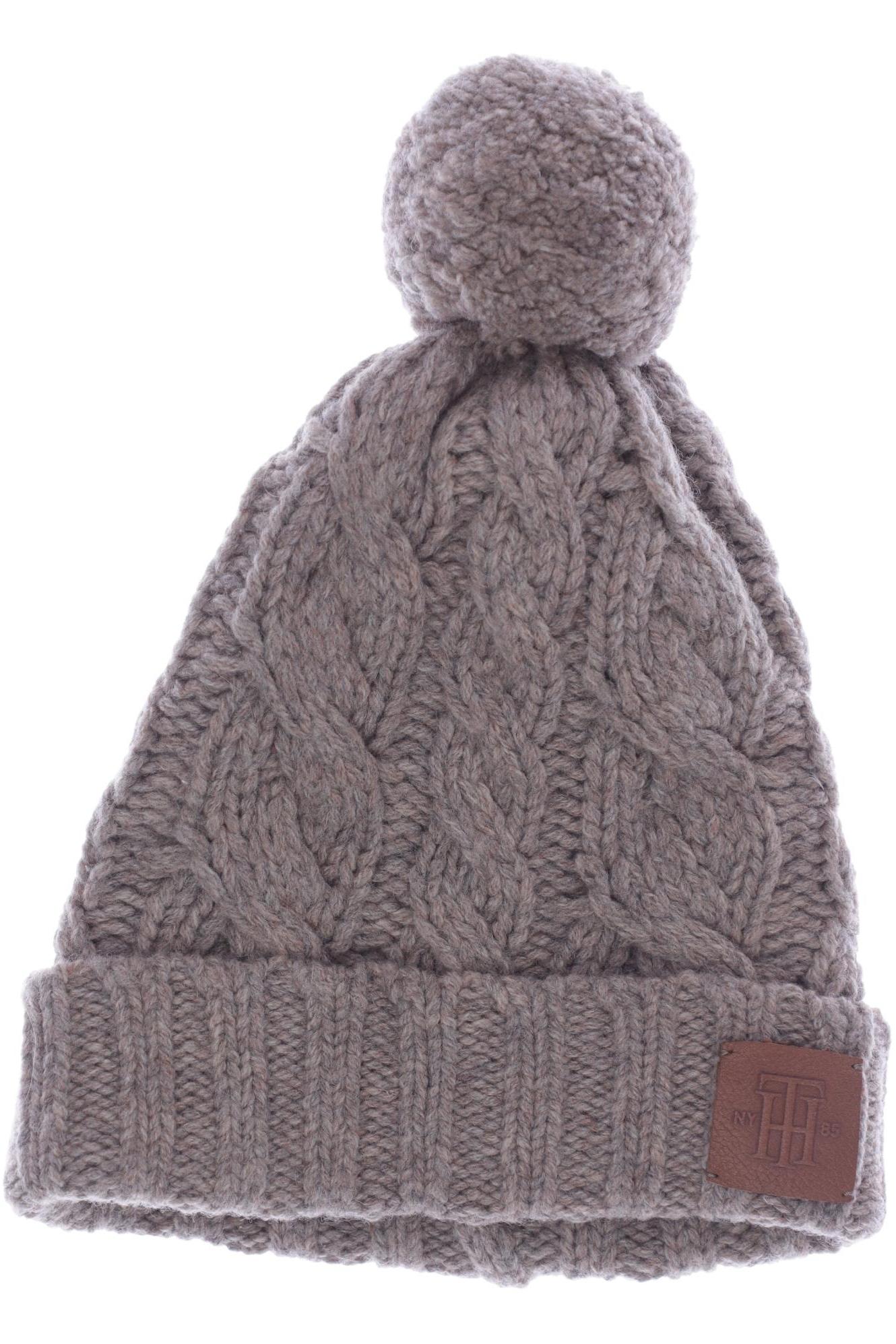 

Tommy Hilfiger Damen Hut/Mütze, braun