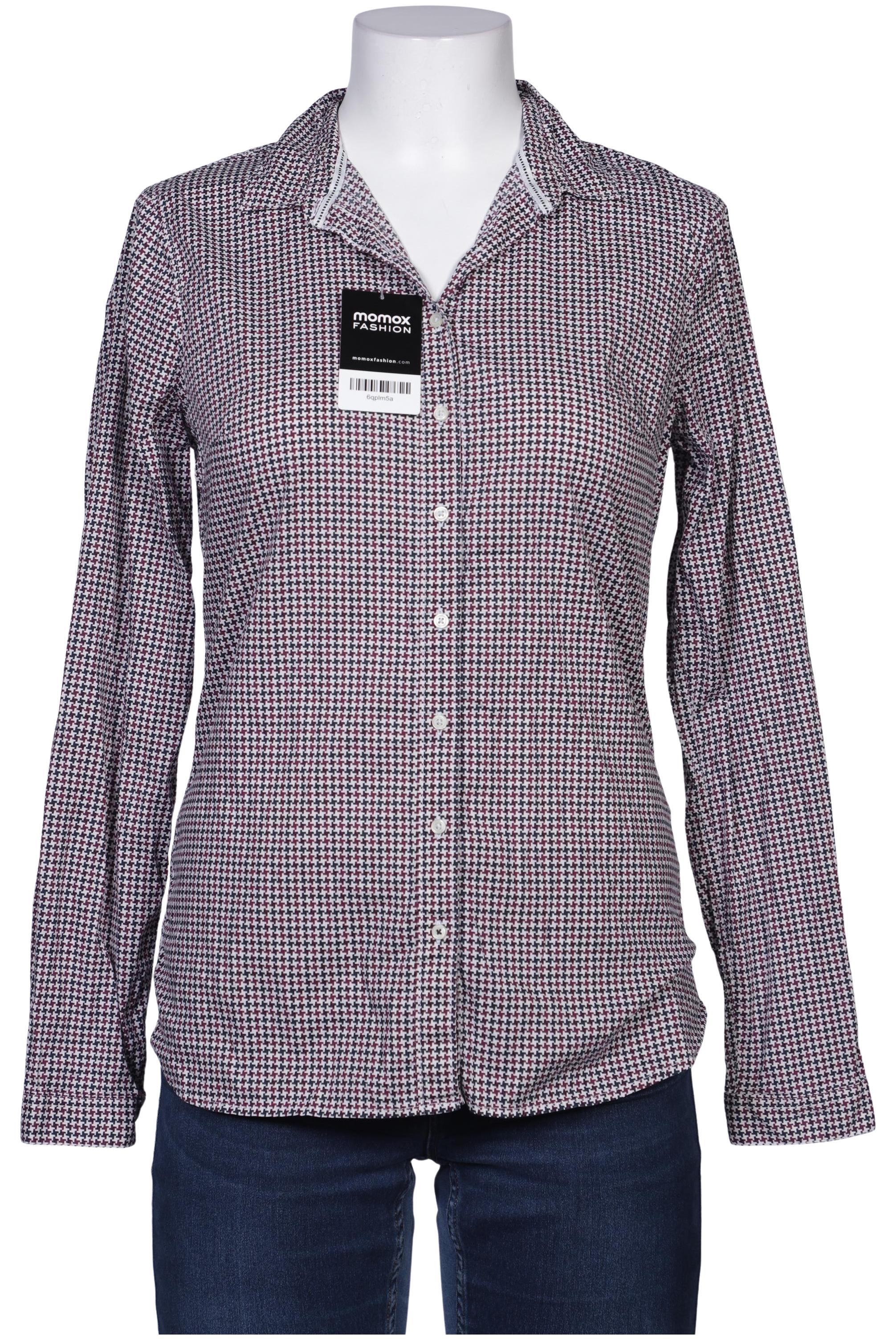

Tommy Hilfiger Damen Bluse, mehrfarbig, Gr. 6