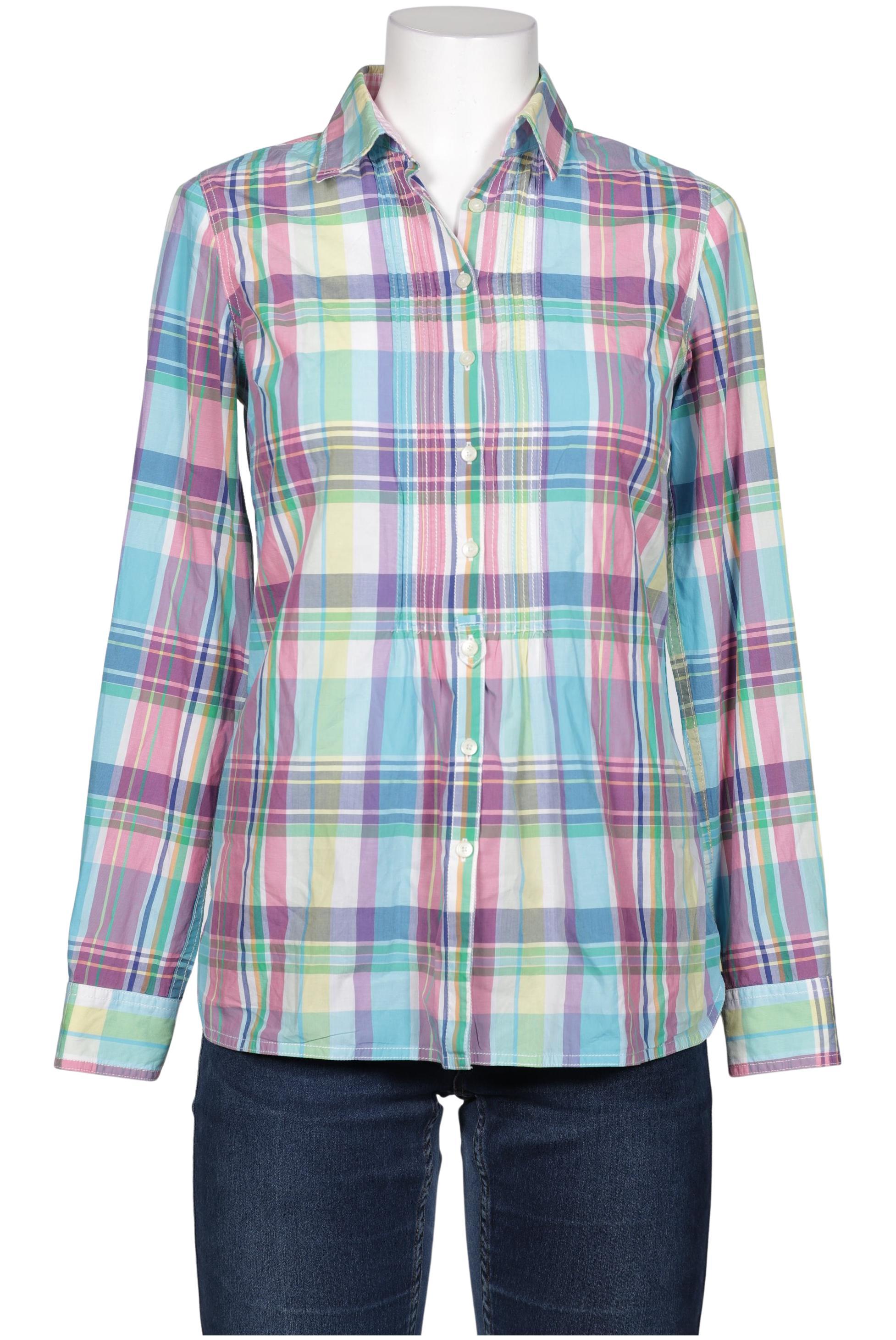 

Tommy Hilfiger Damen Bluse, mehrfarbig, Gr. 4
