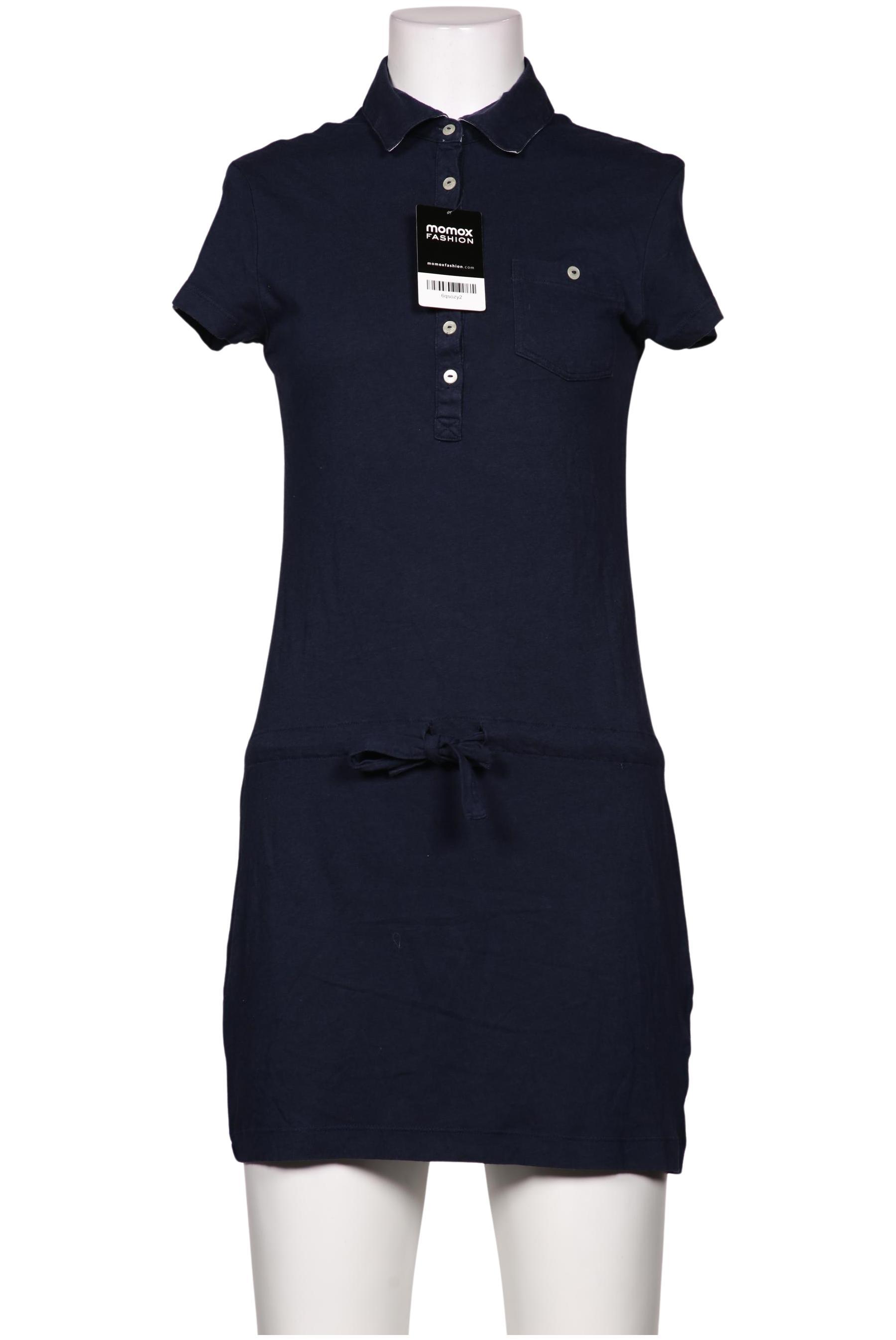 

Tommy Hilfiger Damen Kleid, marineblau, Gr. 36