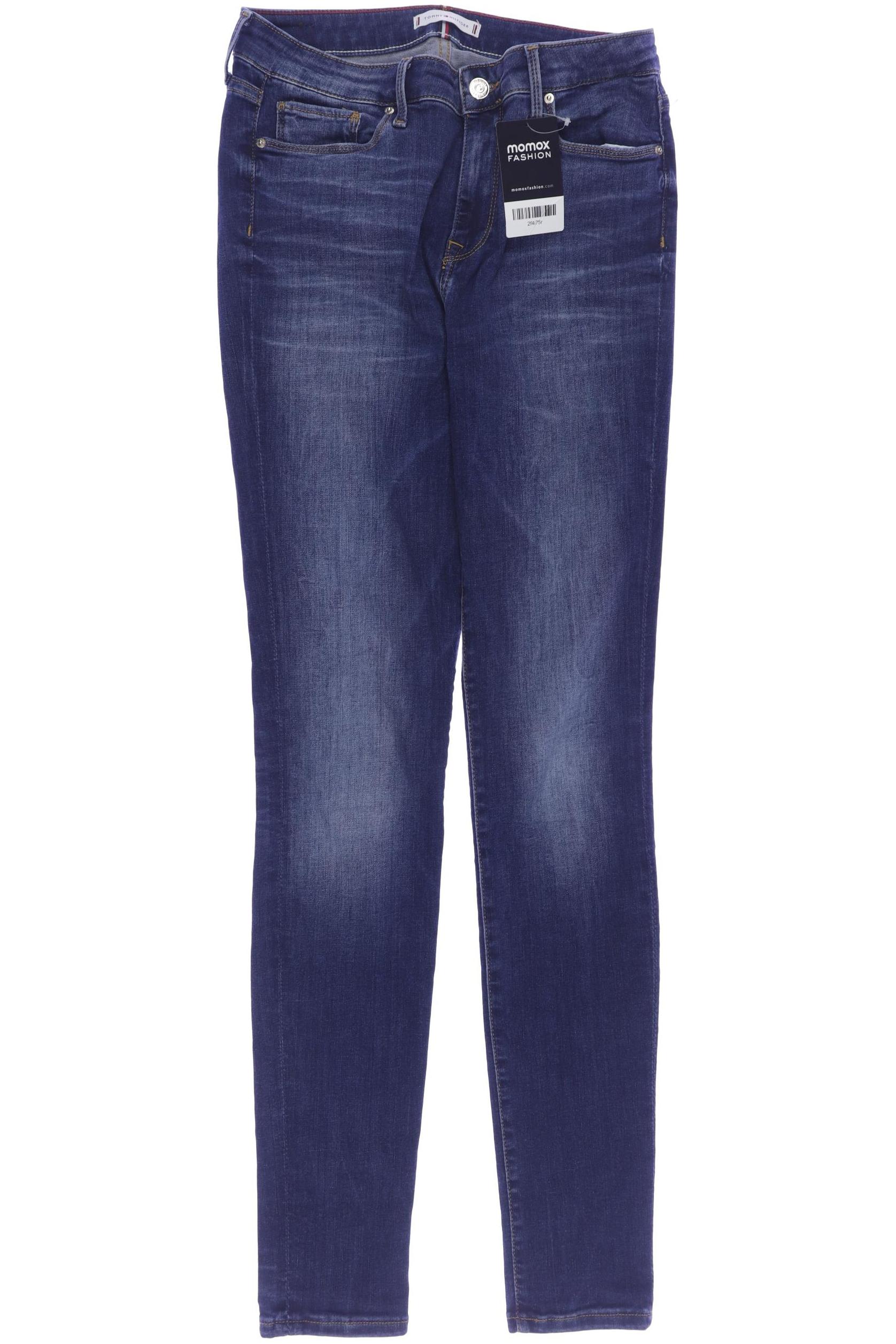 Thumbnail - Tommy Hilfiger Damen Jeans, marineblau, Gr. 28