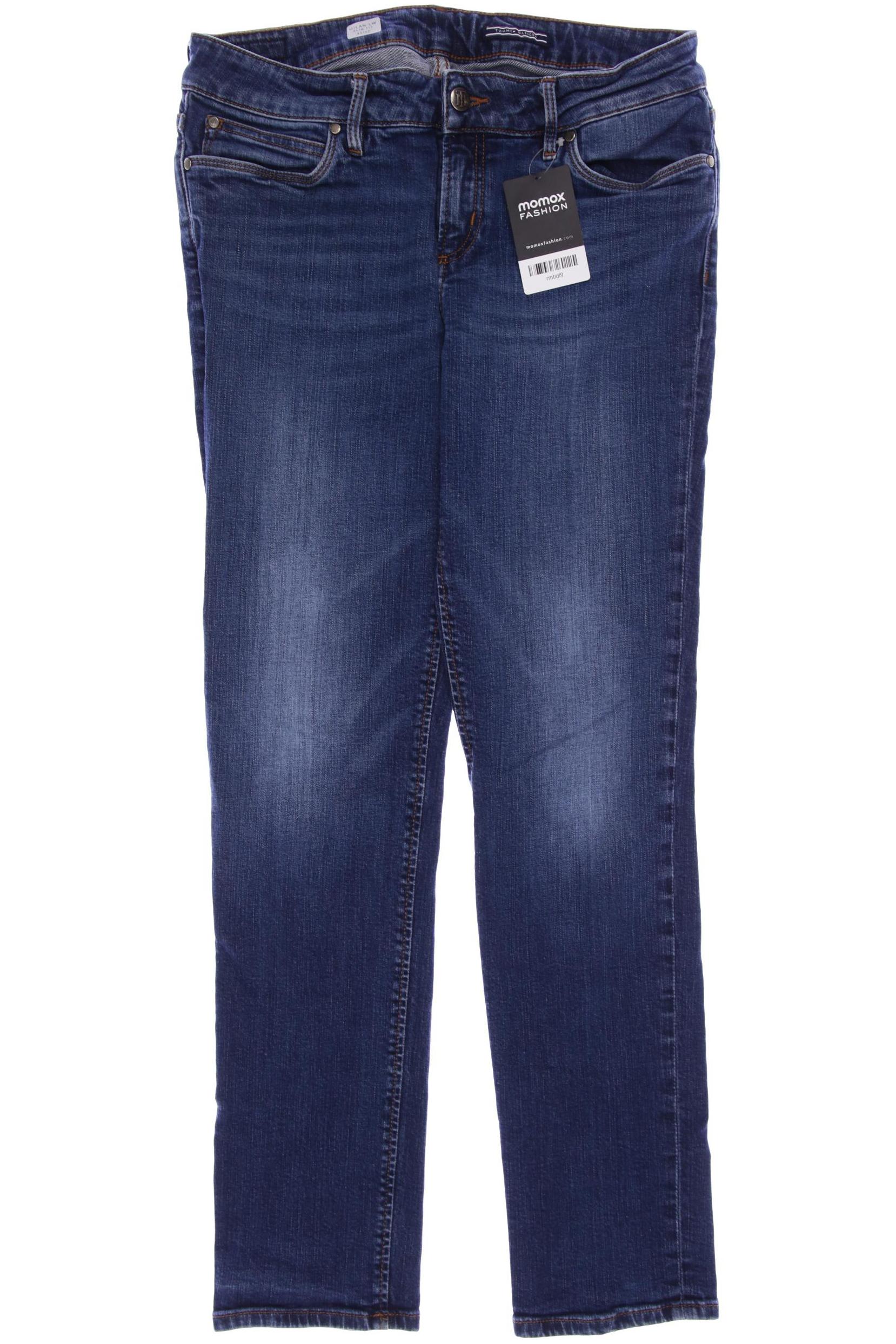 

Tommy Hilfiger Damen Jeans, blau