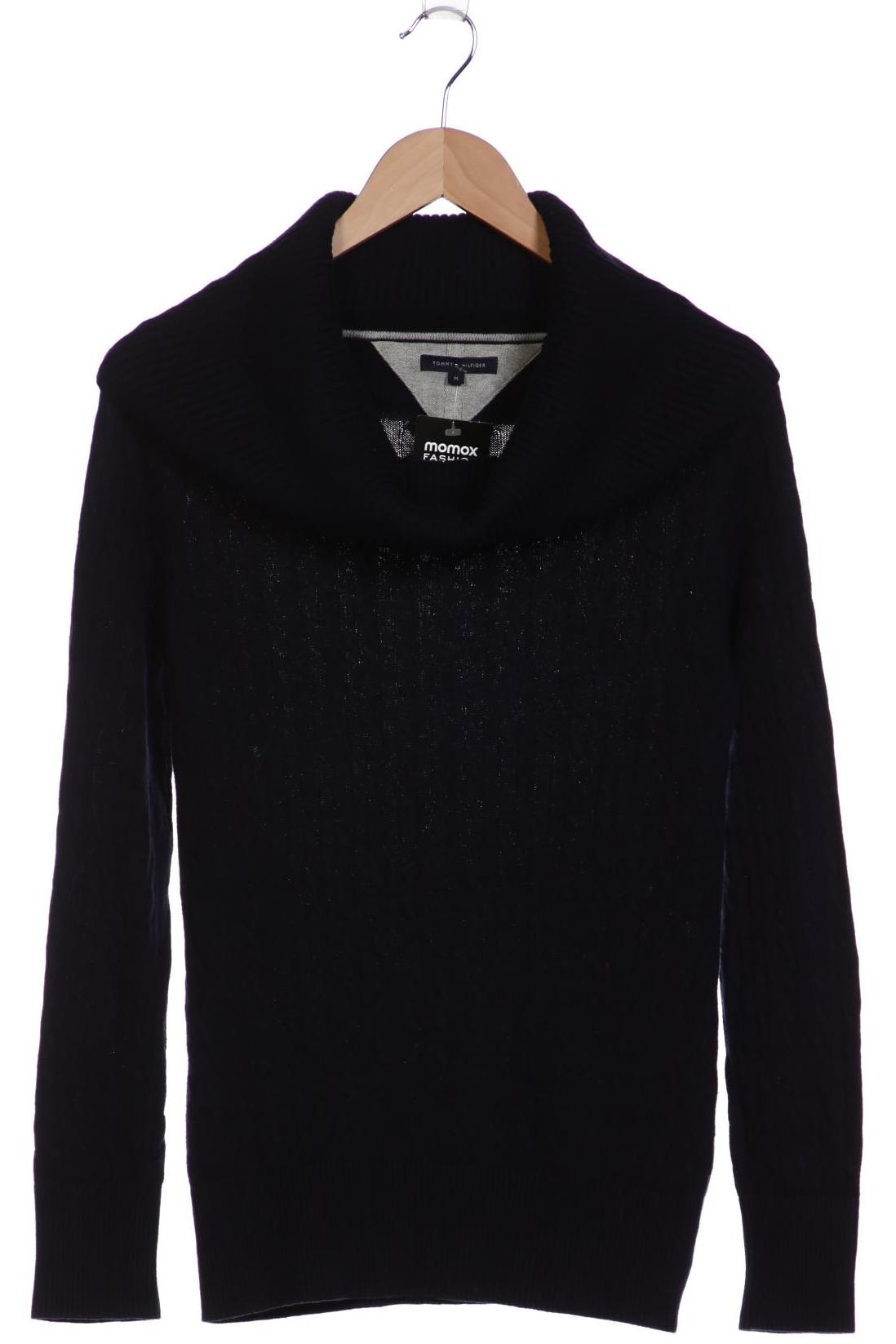 

Tommy Hilfiger Damen Pullover, marineblau, Gr. 38