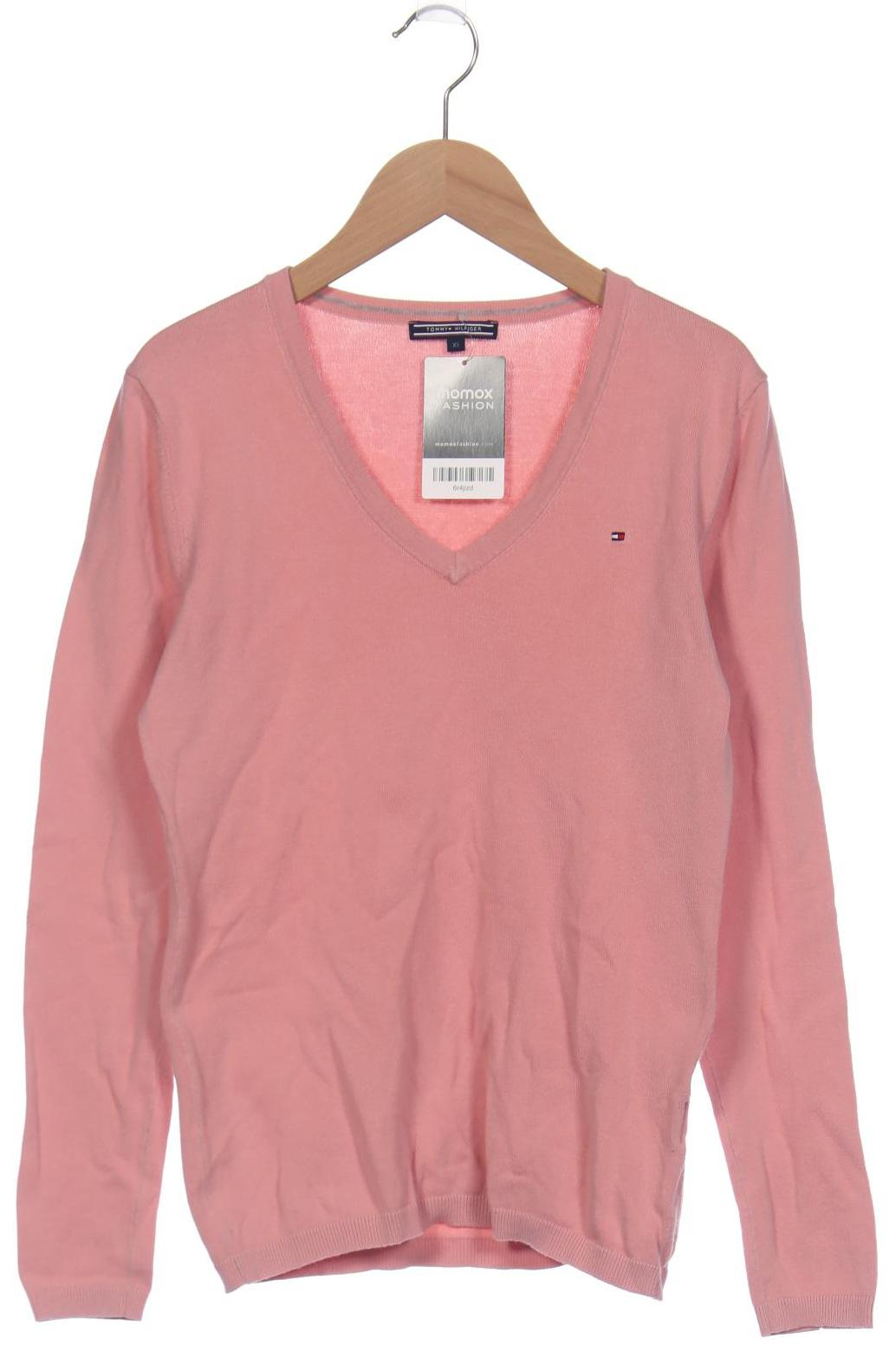 

Tommy Hilfiger Damen Pullover, pink