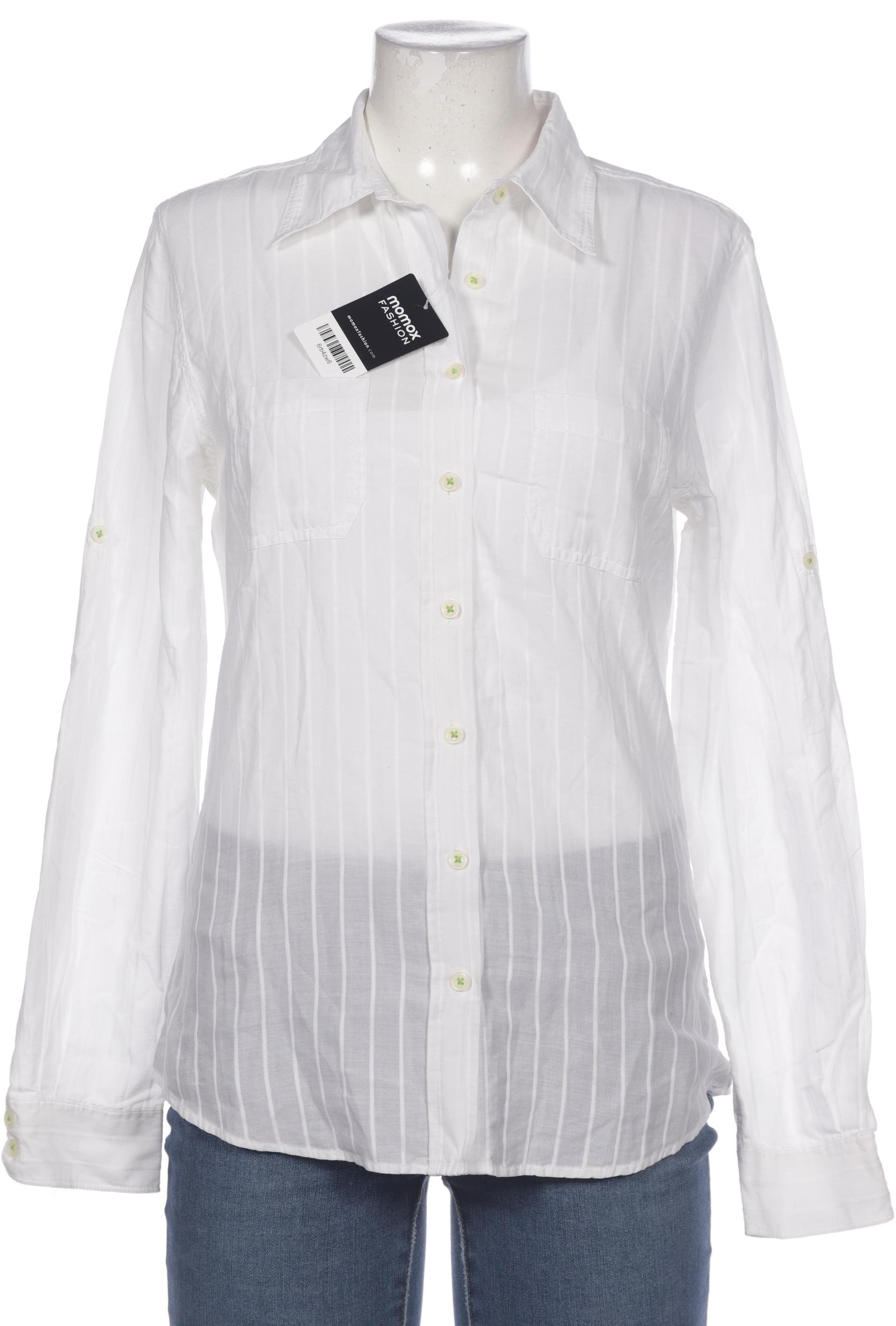 

Tommy Hilfiger Damen Bluse, weiß, Gr. 10