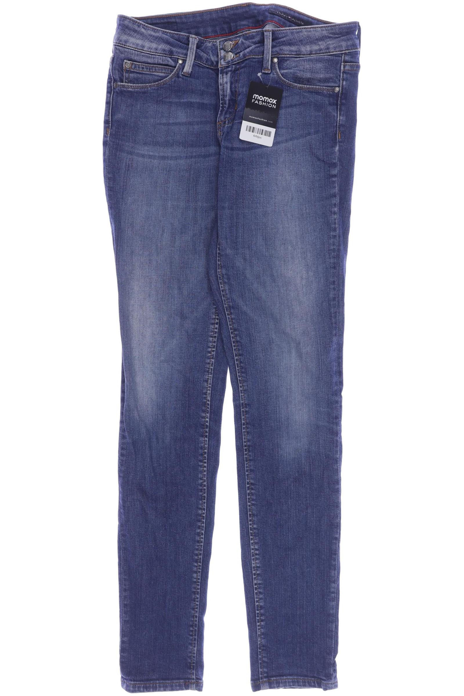 

Tommy Hilfiger Damen Jeans, blau