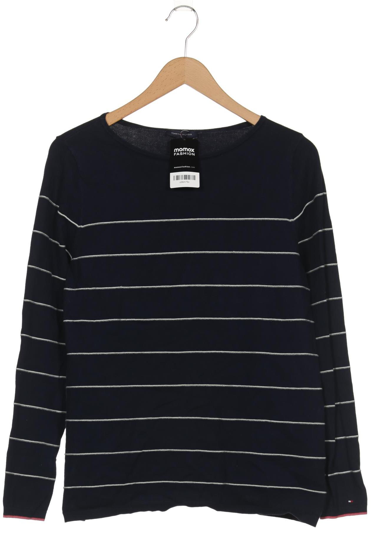 

Tommy Hilfiger Damen Pullover, marineblau, Gr. 44