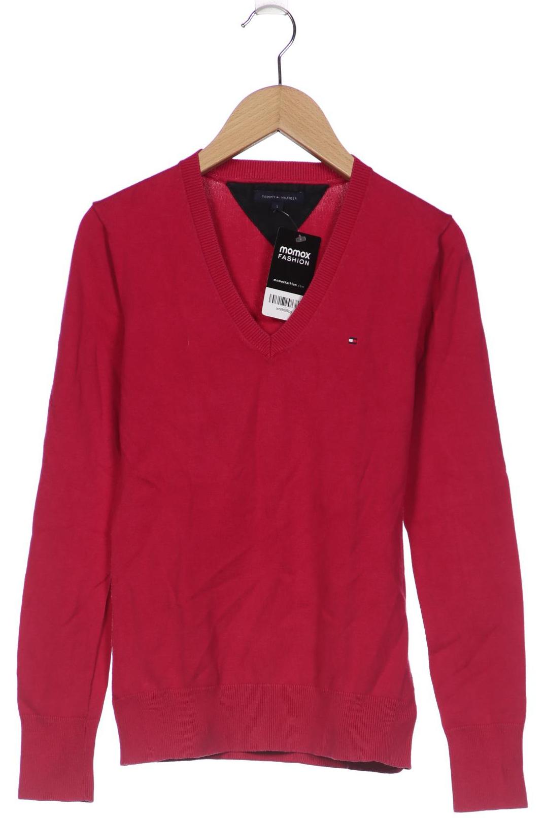 

Tommy Hilfiger Damen Pullover, pink