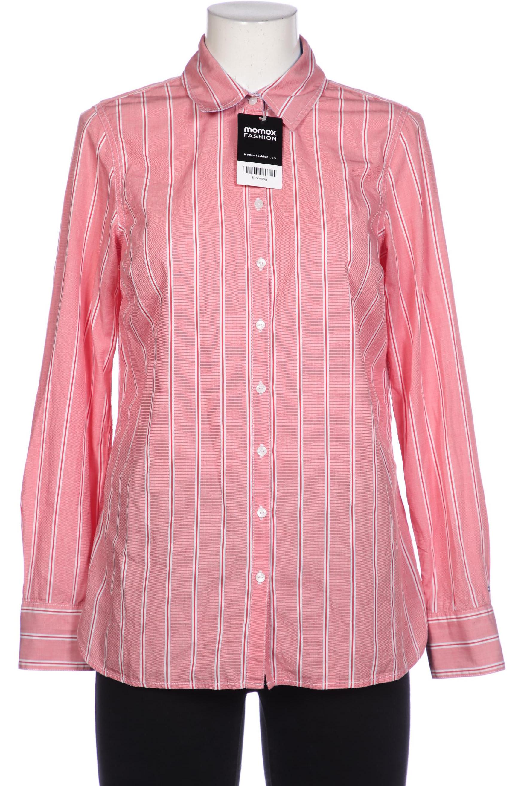 

Tommy Hilfiger Damen Bluse, pink, Gr. 8