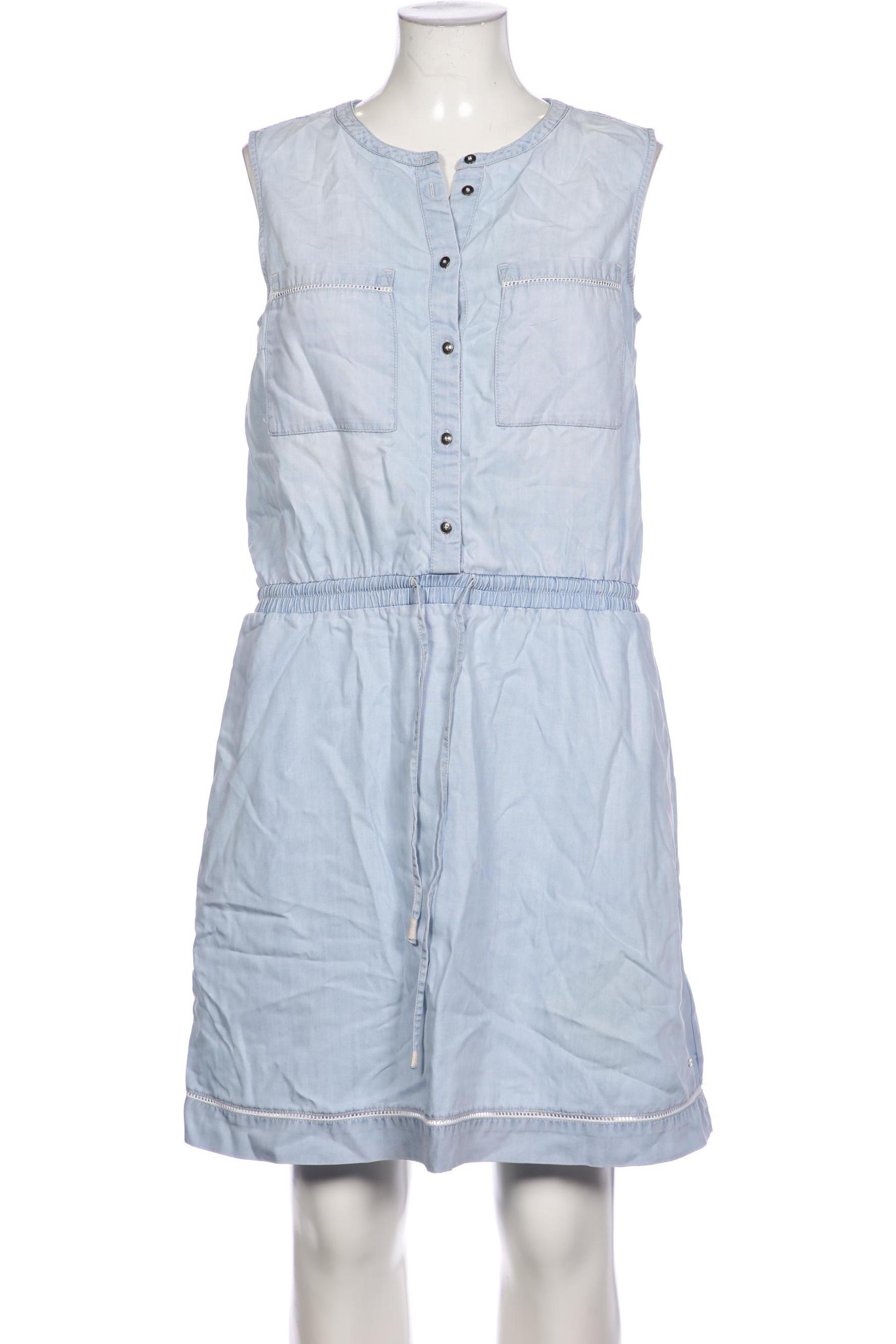 

Tommy Hilfiger Damen Kleid, hellblau, Gr. 12