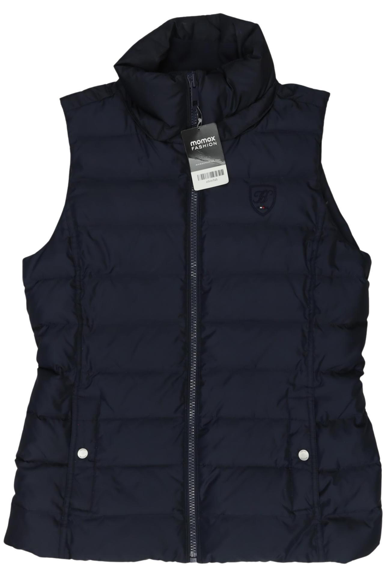

Tommy Hilfiger Damen Weste, marineblau, Gr. 38