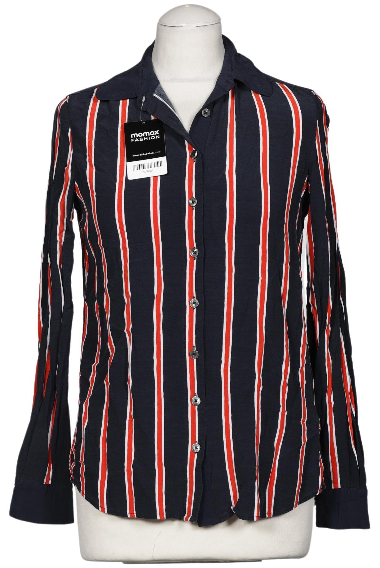 

Tommy Hilfiger Damen Bluse, mehrfarbig, Gr. 4