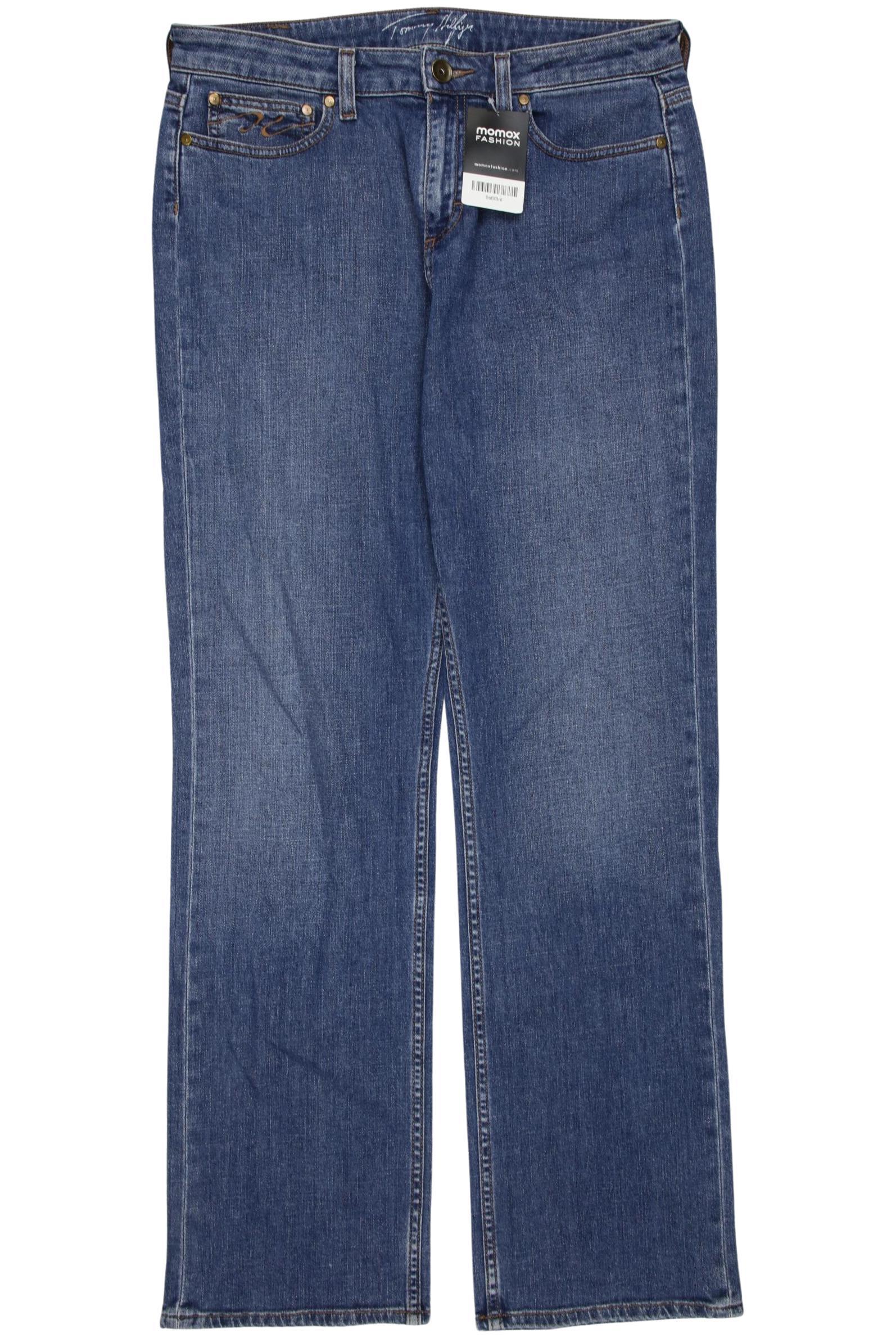 

Tommy Hilfiger Damen Jeans, blau, Gr. 31