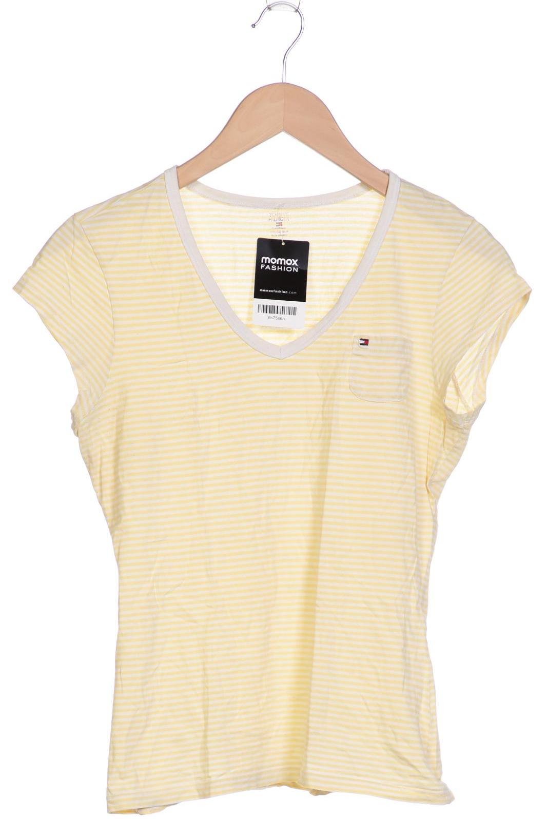 

Tommy Hilfiger Damen T-Shirt, gelb